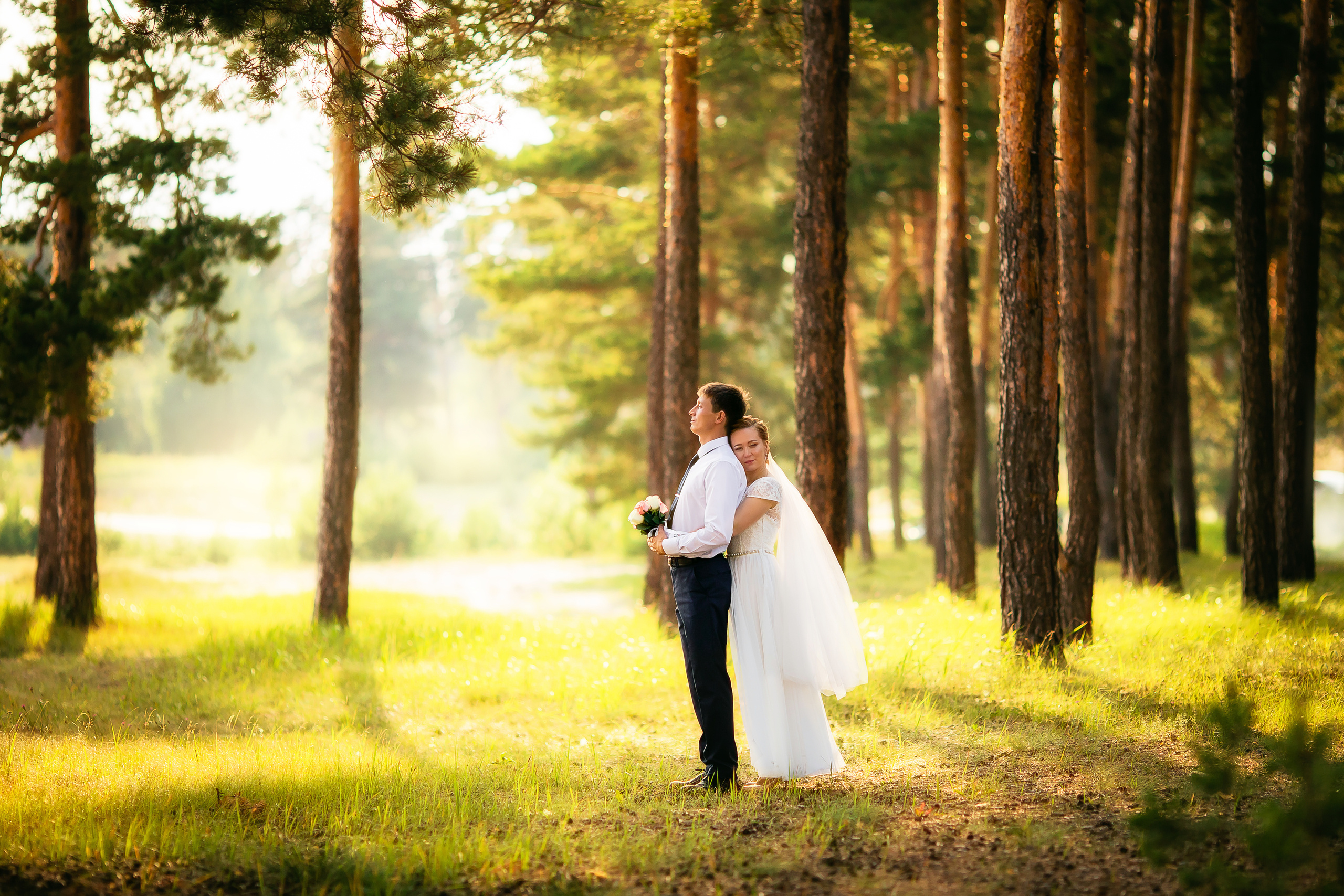Анастасия и Александр. Семейный и свадебный фотограф в Чебоксарах и Новочебоксарске Ирина Юрь