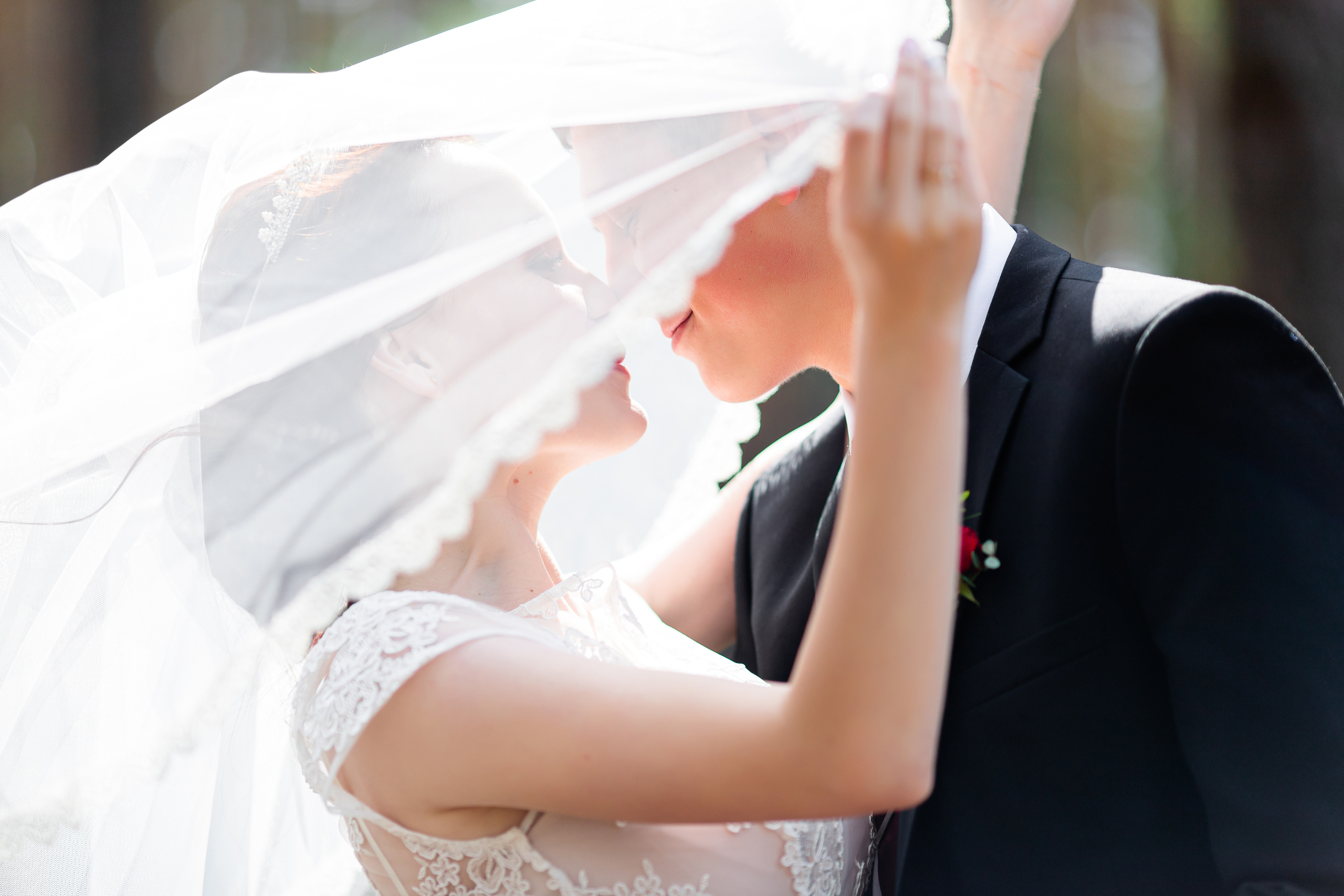 Анастасия и Владимир. Семейный и свадебный фотограф в Чебоксарах и Новочебоксарске Ирина Юрь