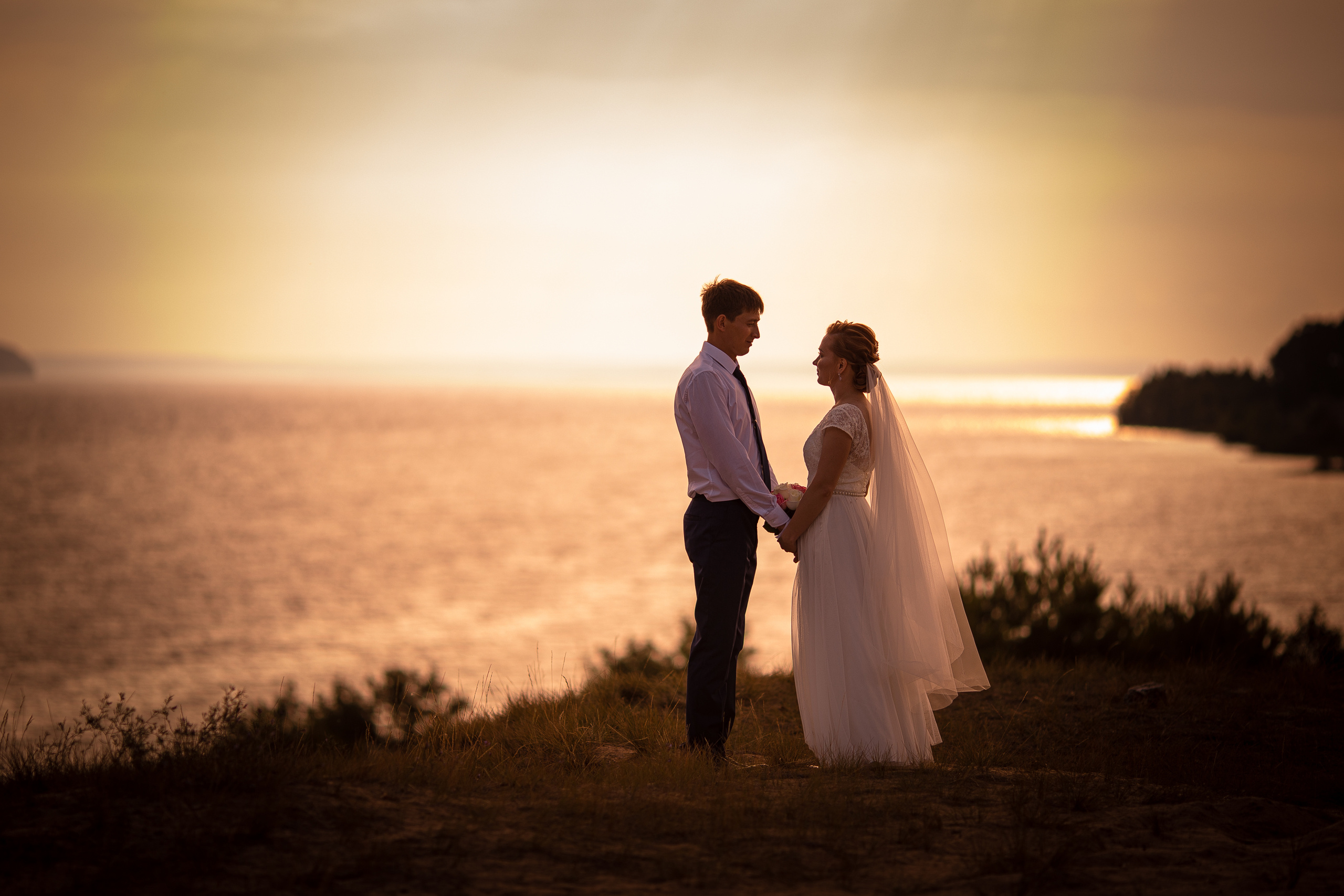 Анастасия и Александр. Семейный и свадебный фотограф в Чебоксарах и Новочебоксарске Ирина Юрь