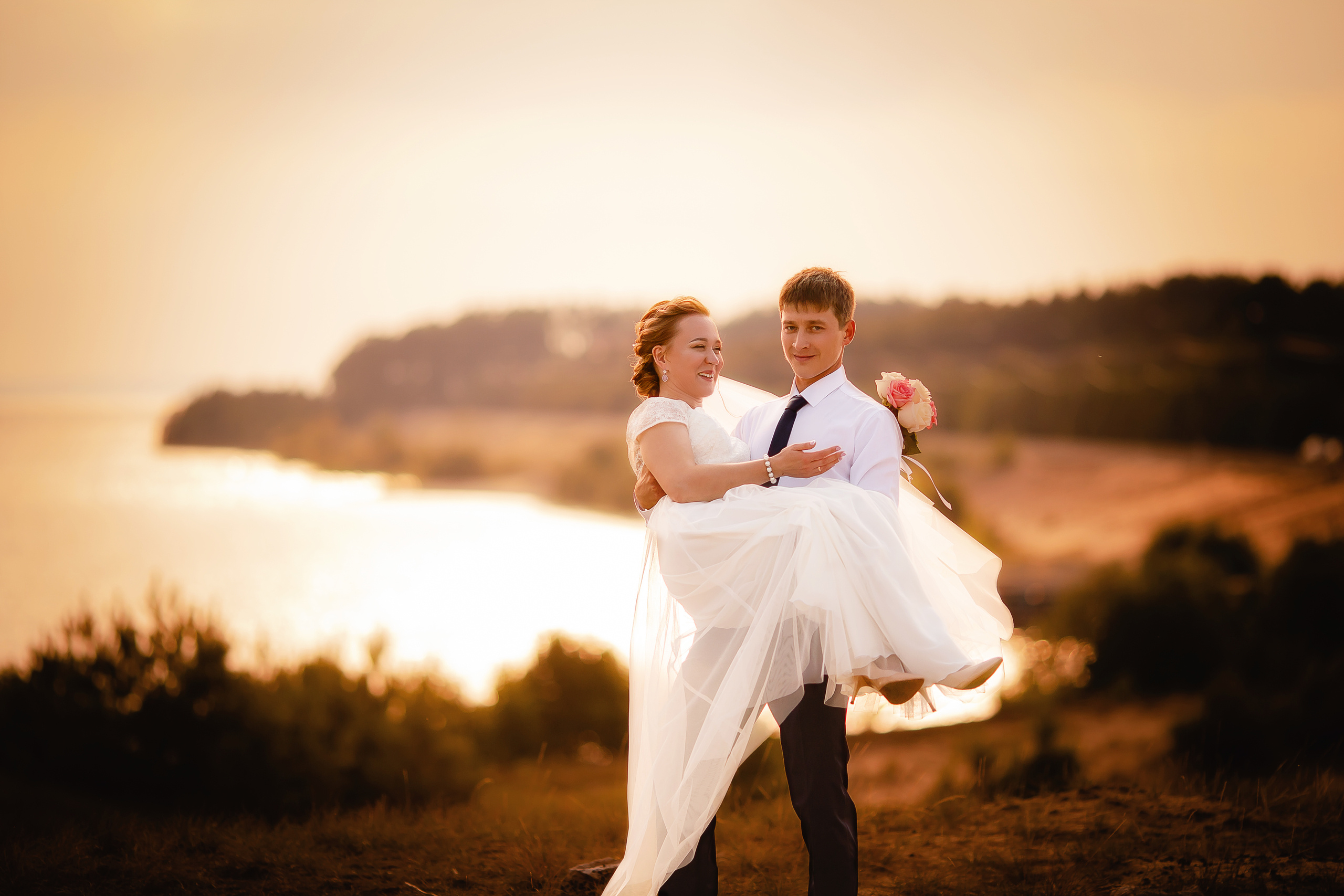 Анастасия и Александр. Семейный и свадебный фотограф в Чебоксарах и Новочебоксарске Ирина Юрь