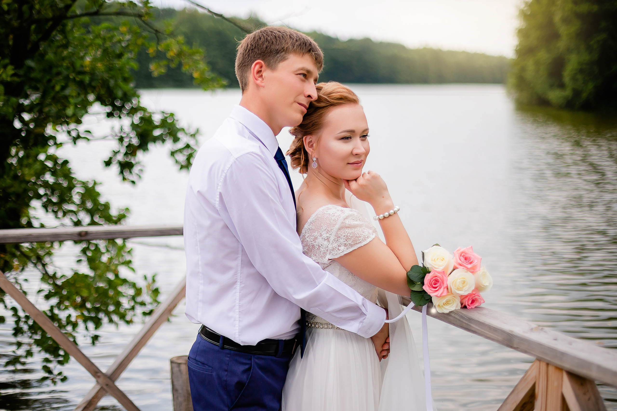 Анастасия и Александр. Семейный и свадебный фотограф в Чебоксарах и Новочебоксарске Ирина Юрь