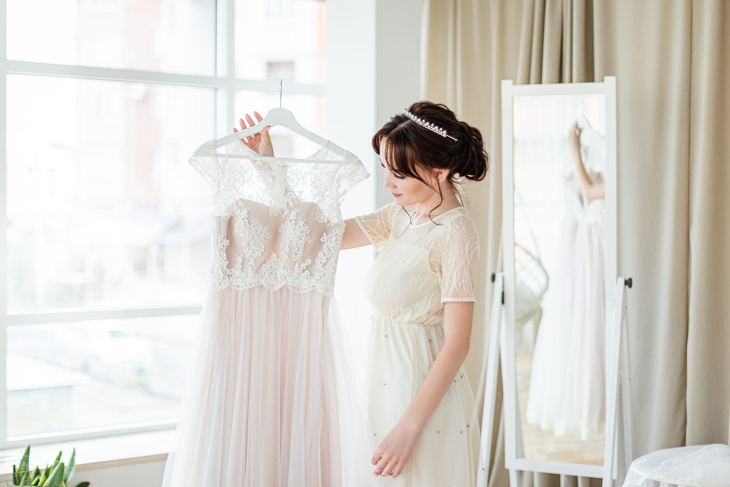 Анастасия и Владимир. Семейный и свадебный фотограф в Чебоксарах и Новочебоксарске Ирина Юрь