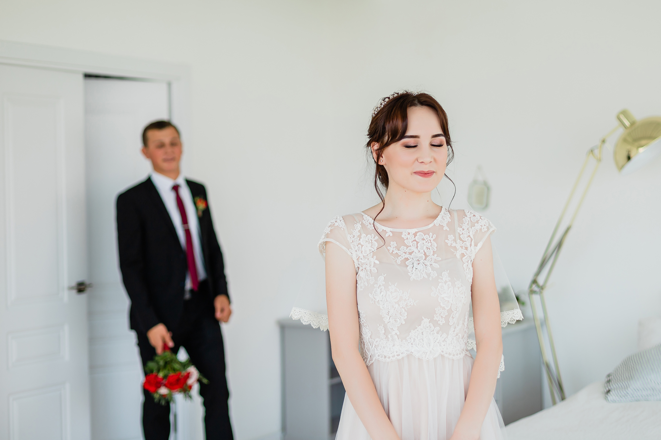 Анастасия и Владимир. Семейный и свадебный фотограф в Чебоксарах и Новочебоксарске Ирина Юрь