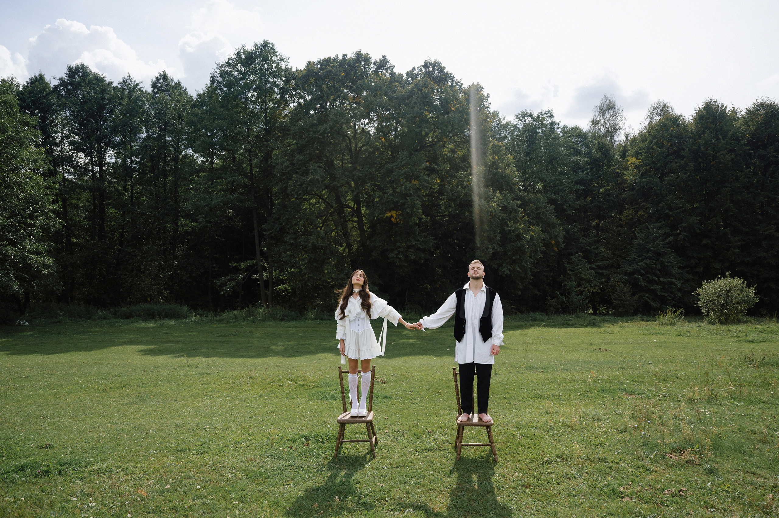 Sergio | Sveta. Свадебный фотограф Сергей Скрипник