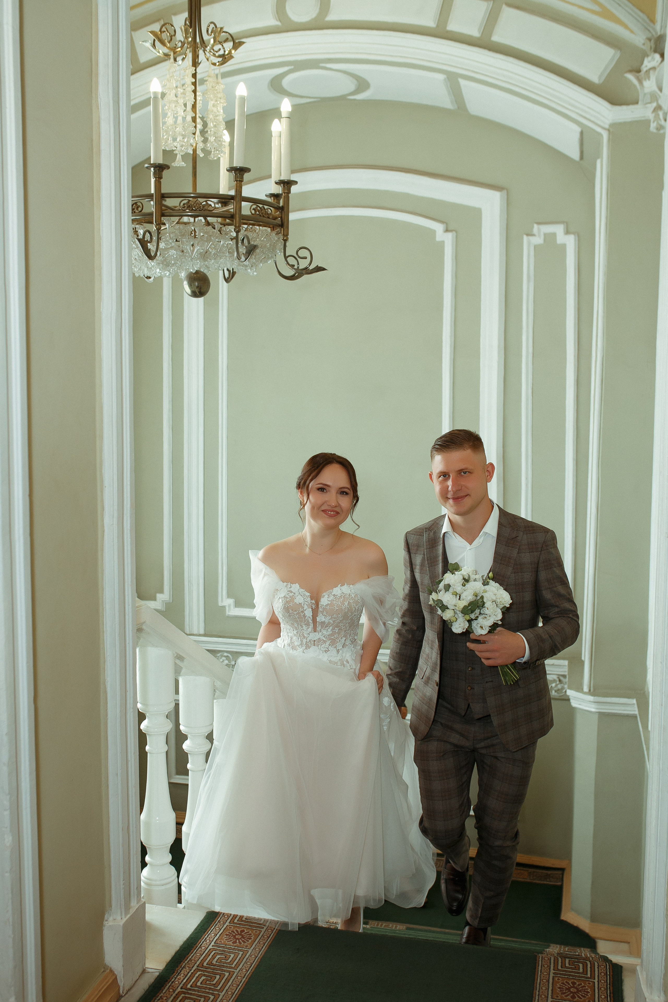 19.09.25. Свадебный и семейный фотограф  Новочеркасск Виктория Литвиненко