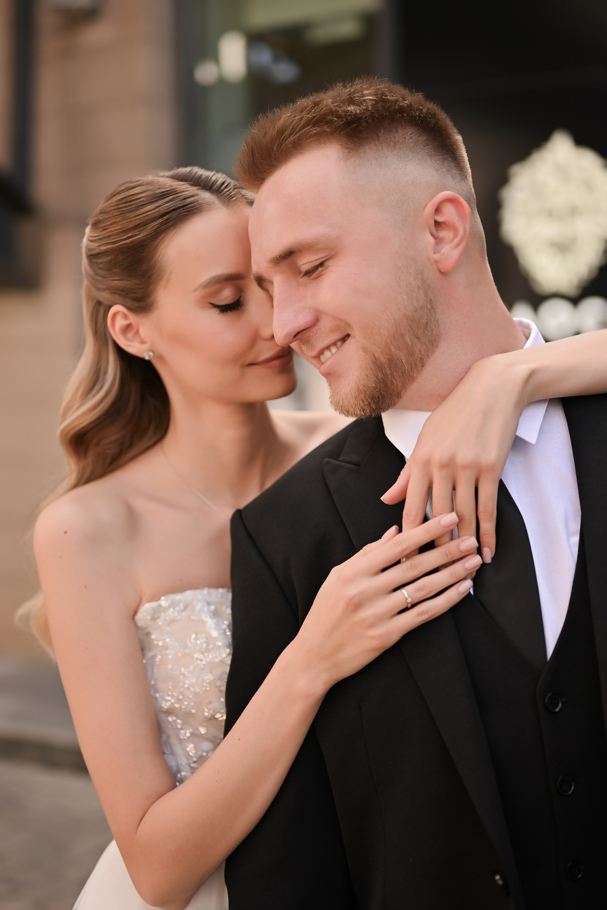 Заур & Юлия. Свадебный и семейный фотограф в Уфе Александров Максим