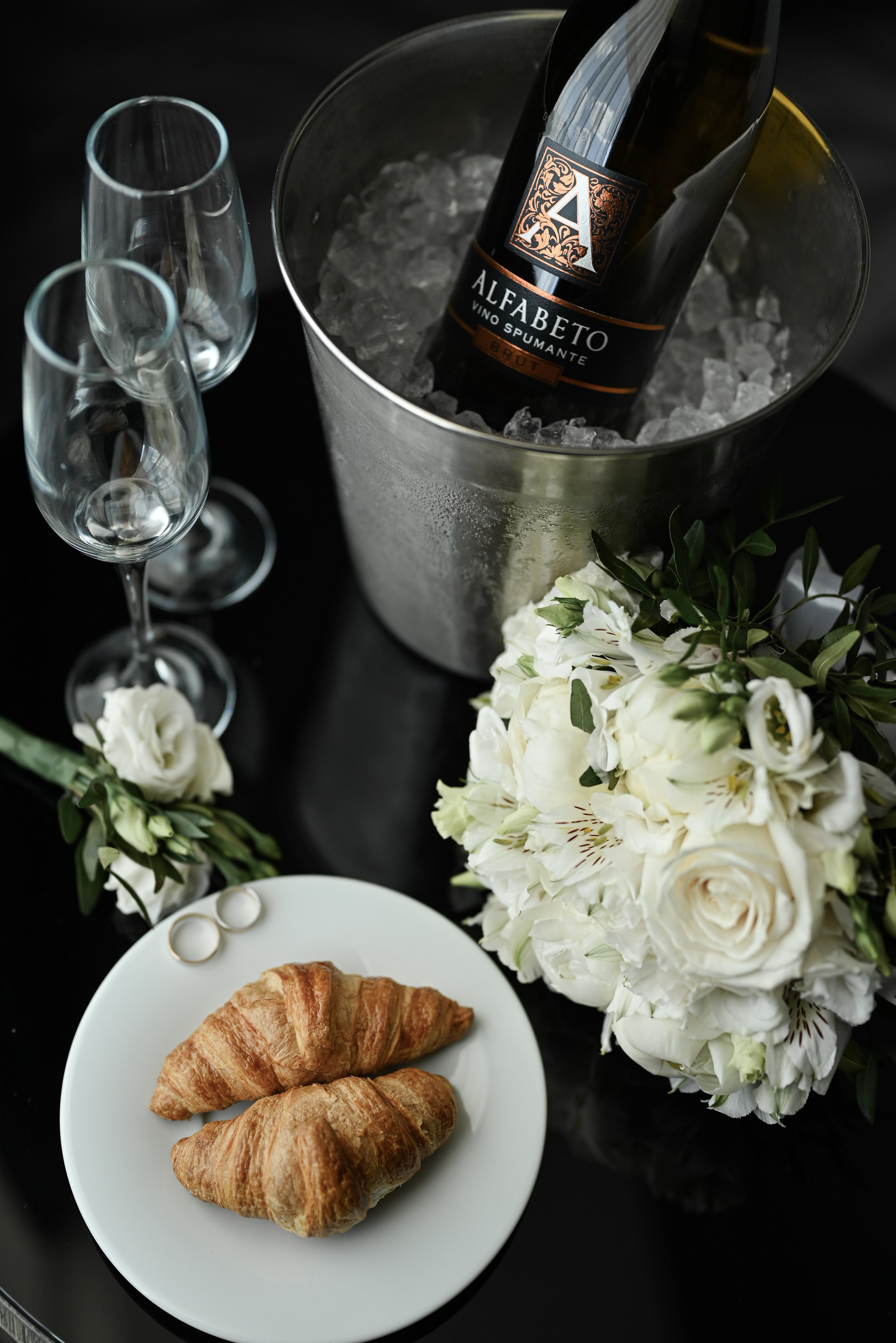 Данил & Алена. Свадебный и семейный фотограф в Уфе Александров Максим