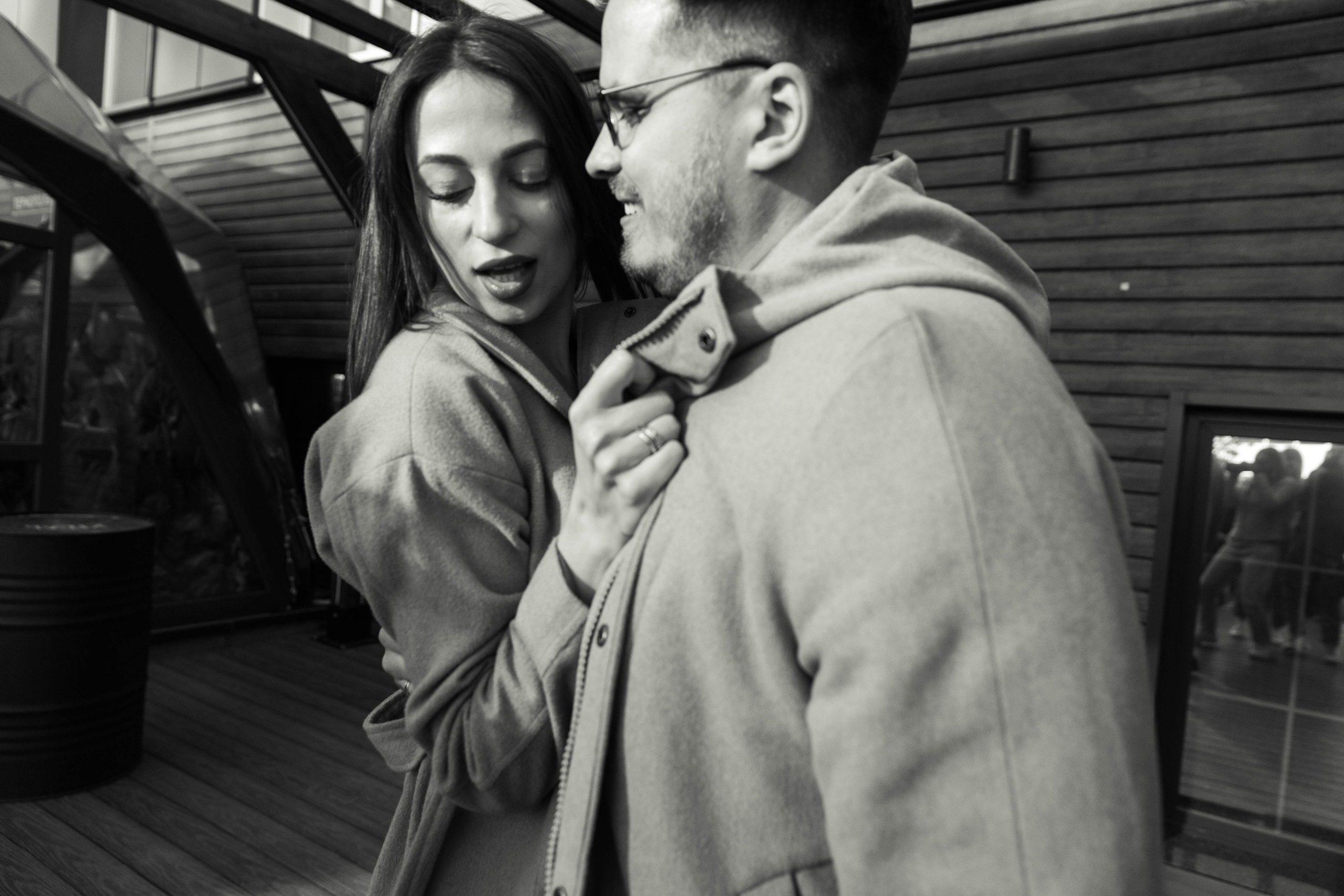 Виктория и Антон. Семейный и детский фотограф в Челябинске Елена Вышегородцева