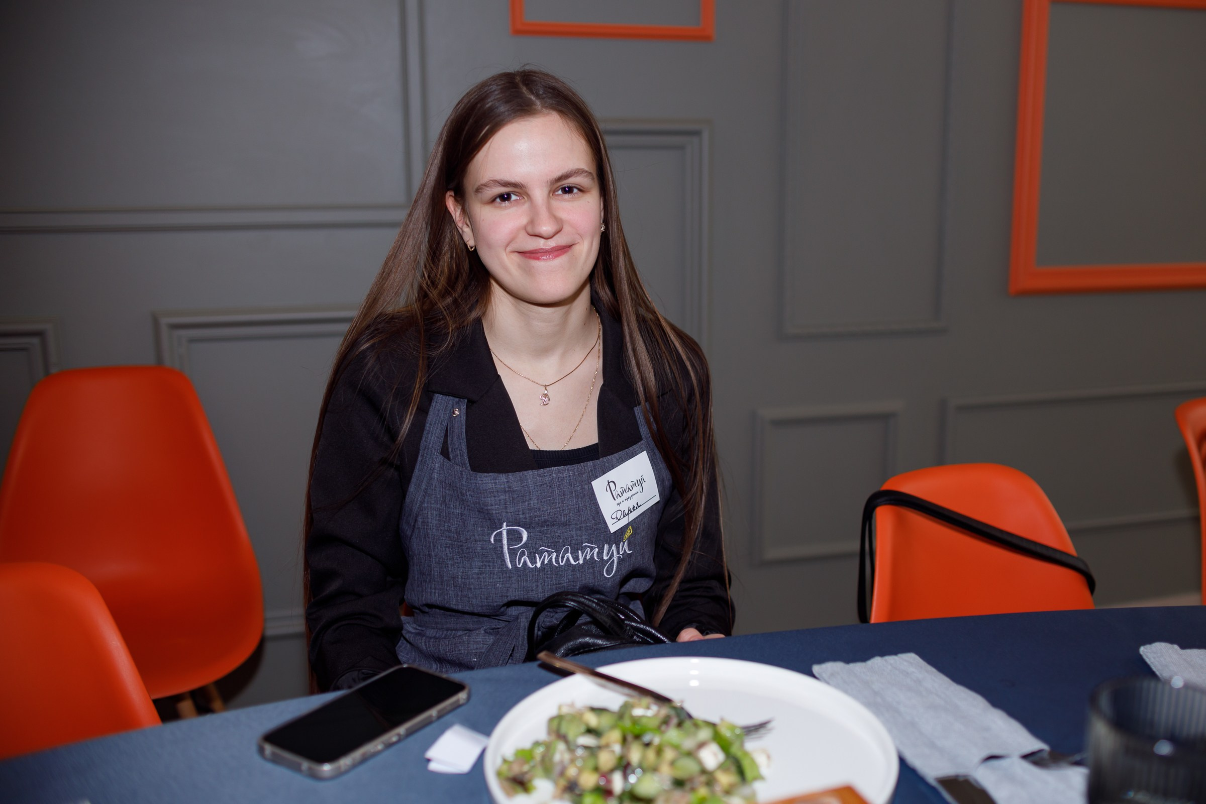 Корпоратив Рататуй. Семейный и детский фотограф в Челябинске Елена Вышегородцева