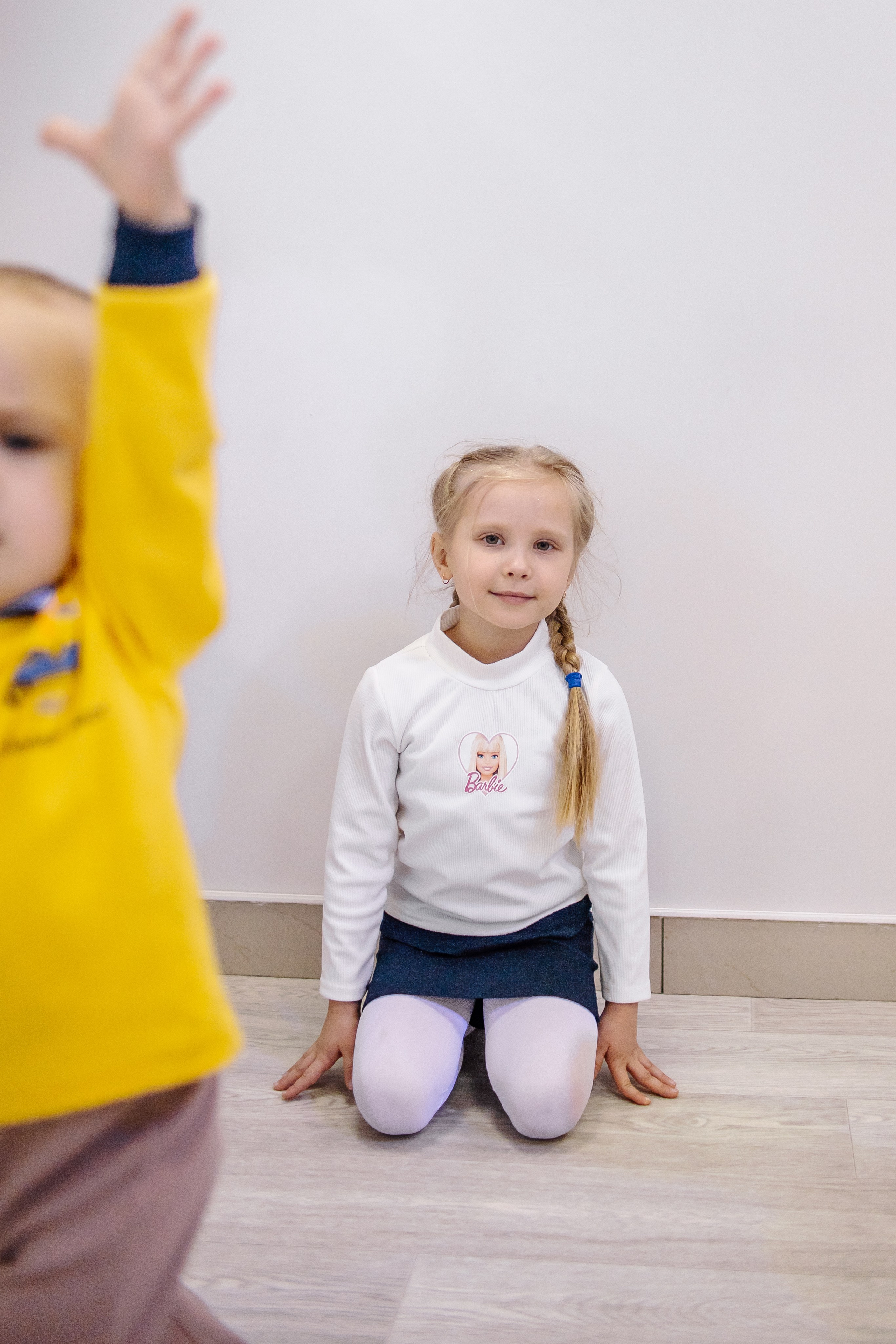 Ванечке 2 года. Семейный и детский фотограф в Челябинске Елена Вышегородцева