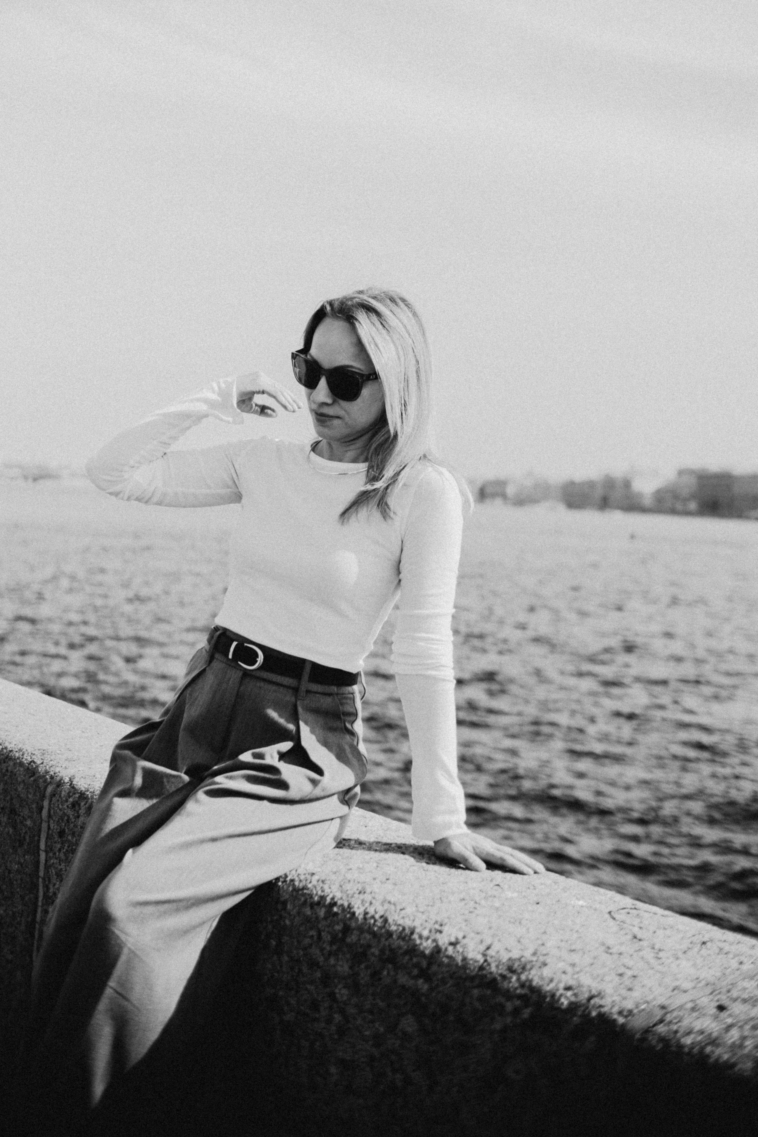 Петербург. Семейный и детский фотограф в Челябинске Елена Вышегородцева