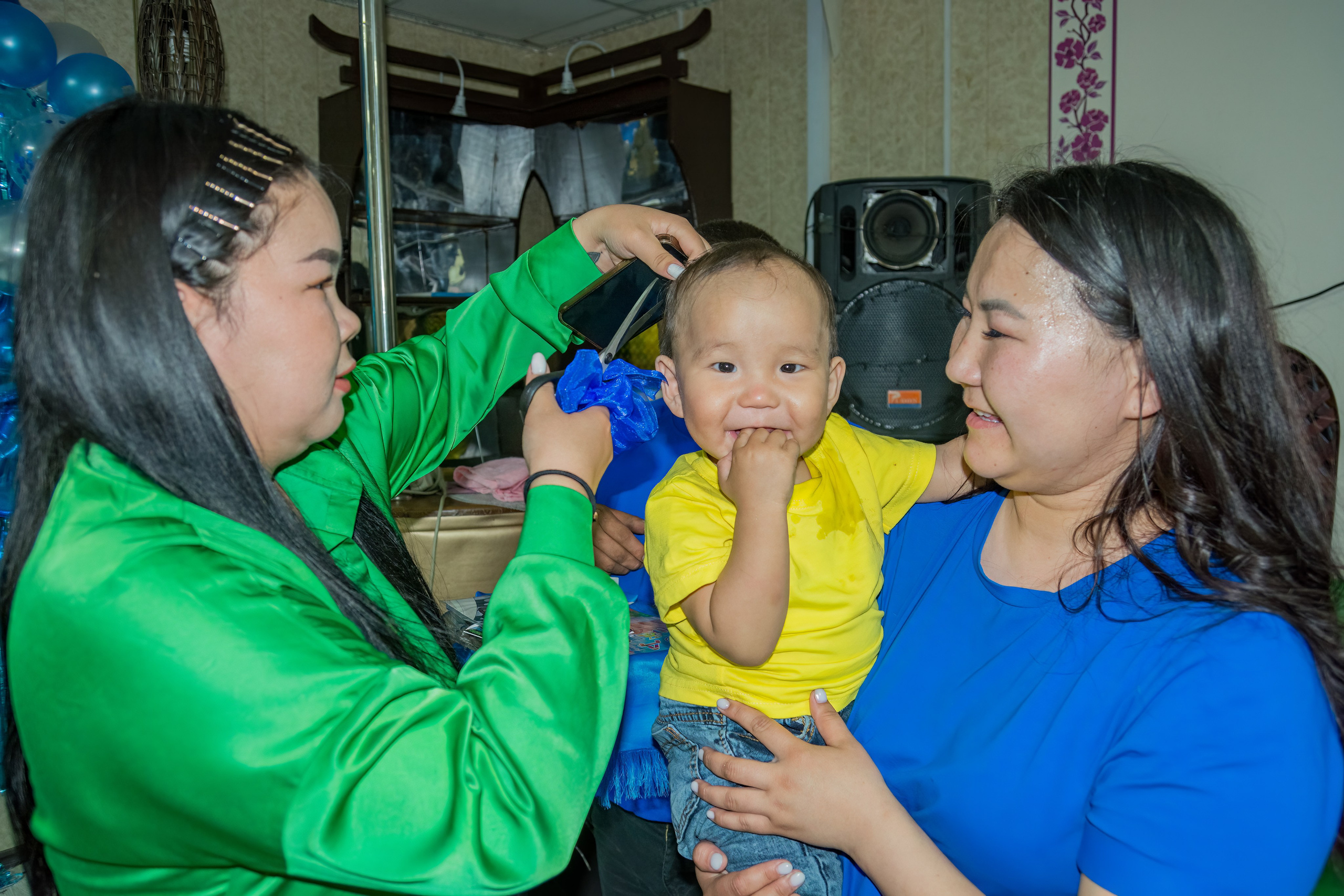 Милан 3. Фотограф широкого профиля Чита-Цасучей