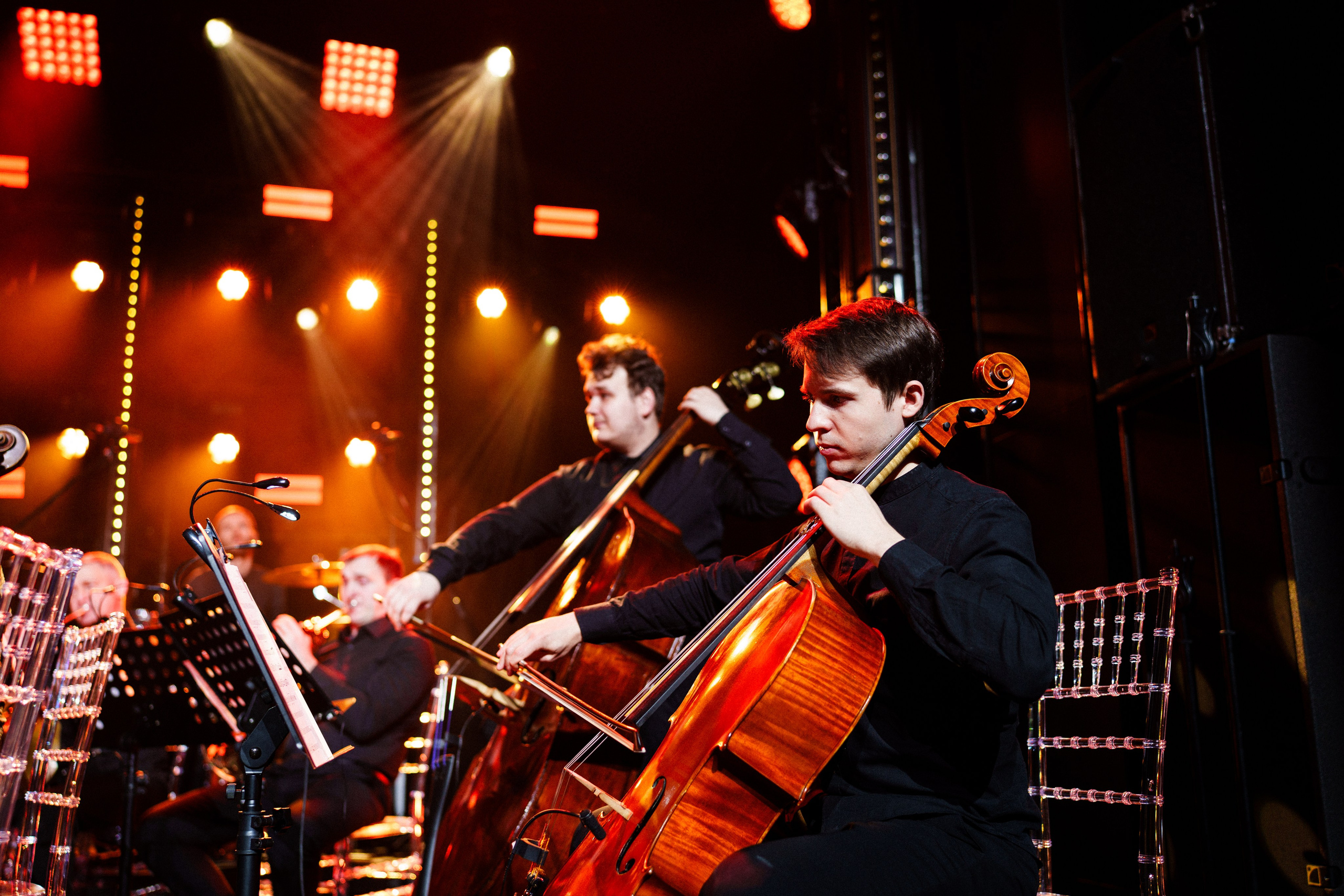 Lapino Hall. Свадебный фотограф