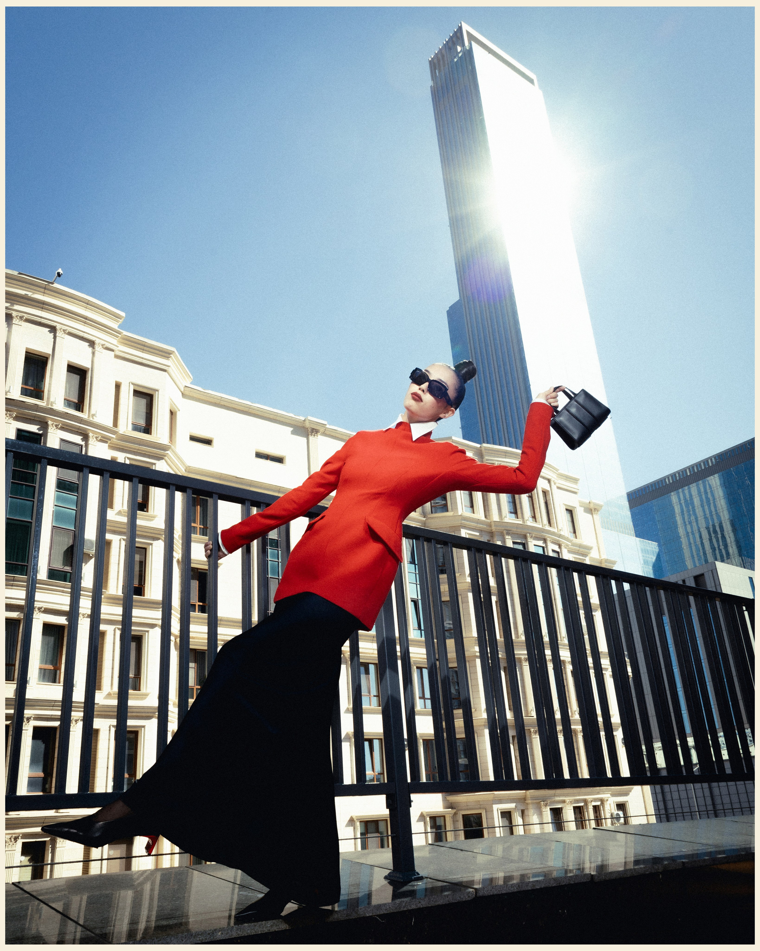 ORDA INVEST x G&G(MaxMara) x A64