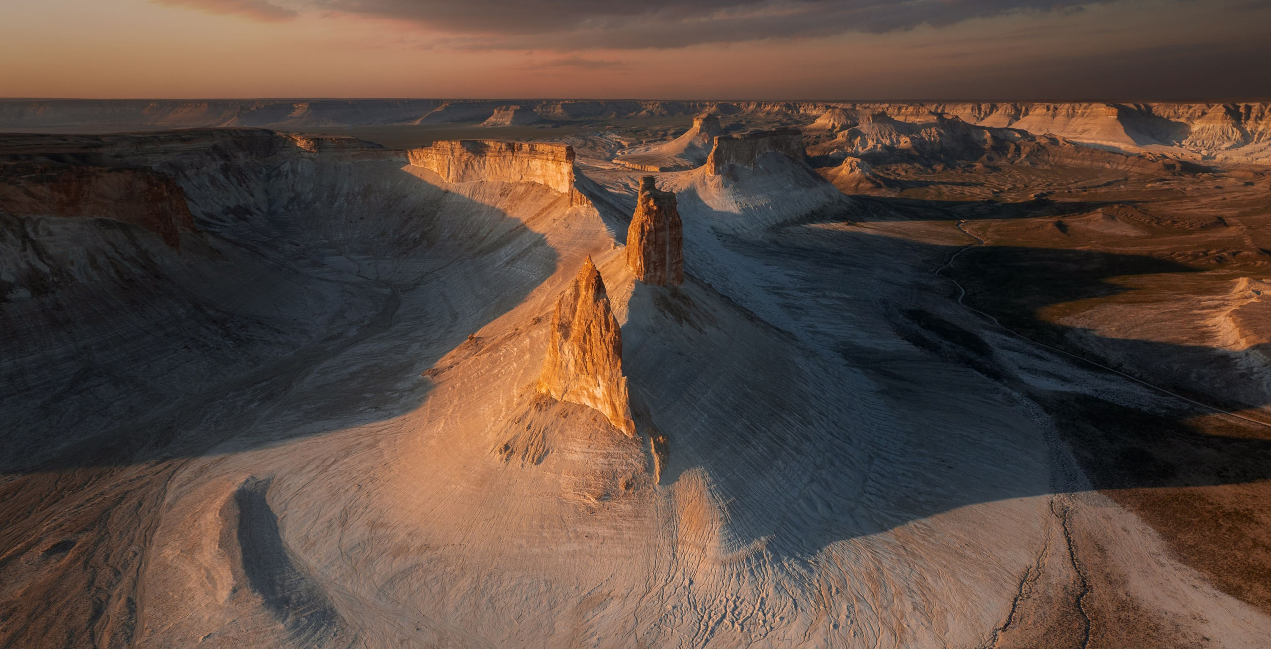 Aerial portfolio of photographer Vadim Sherbakov. Vadim Sherbakov Portfolio
