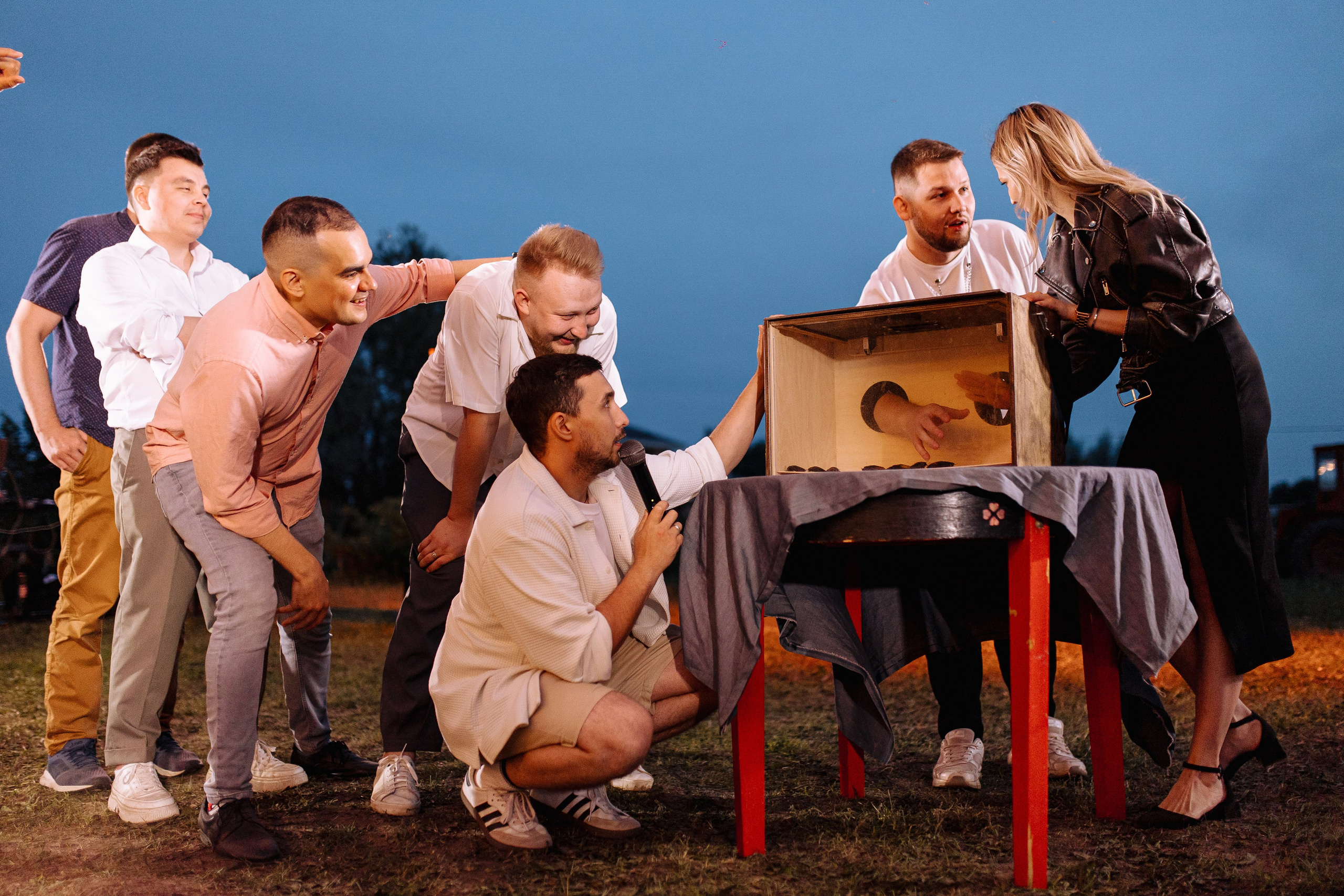 Свадебный репортаж. Свадебный и Репортажный фотограф Александр Шаров
