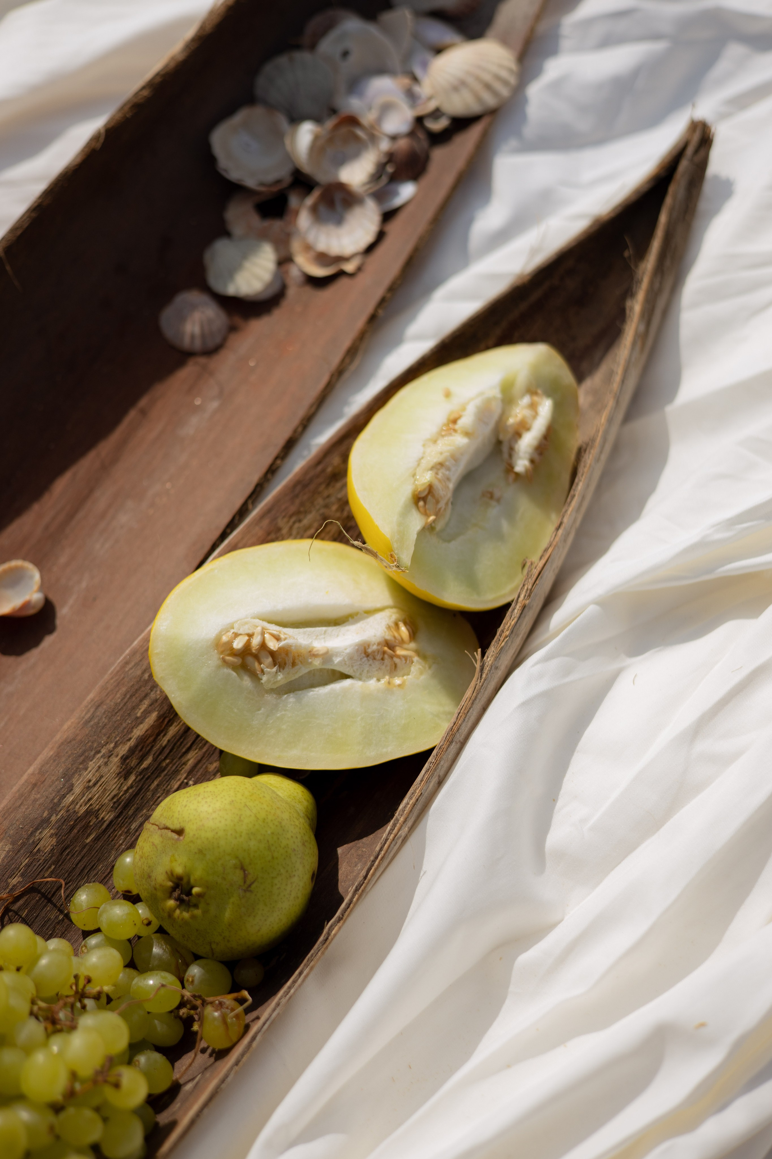 Пляж. Оформление свадеб, декор свадеб Вера Маркова, Москва