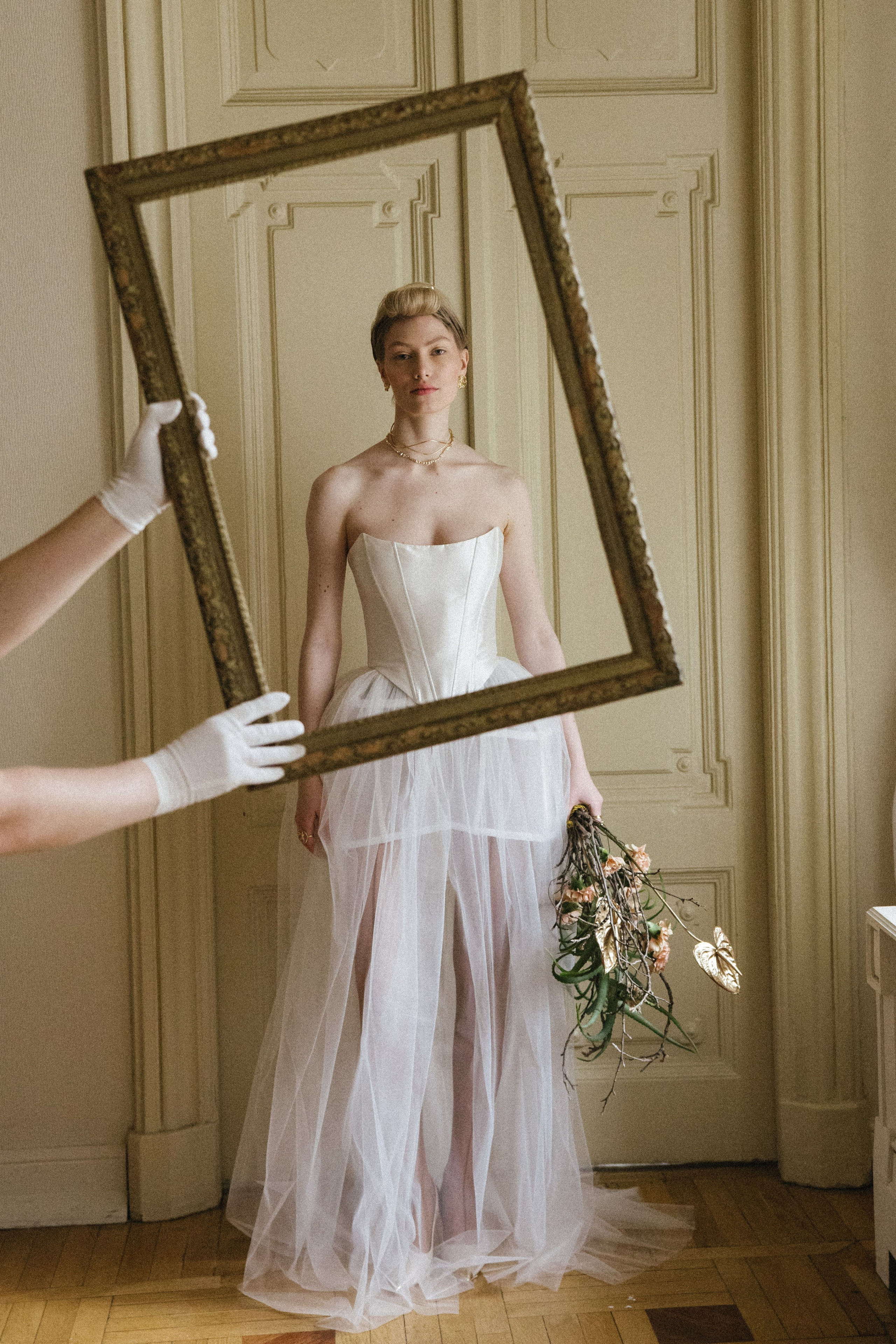 Царица. Оформление свадеб, декор свадеб Вера Маркова, Москва