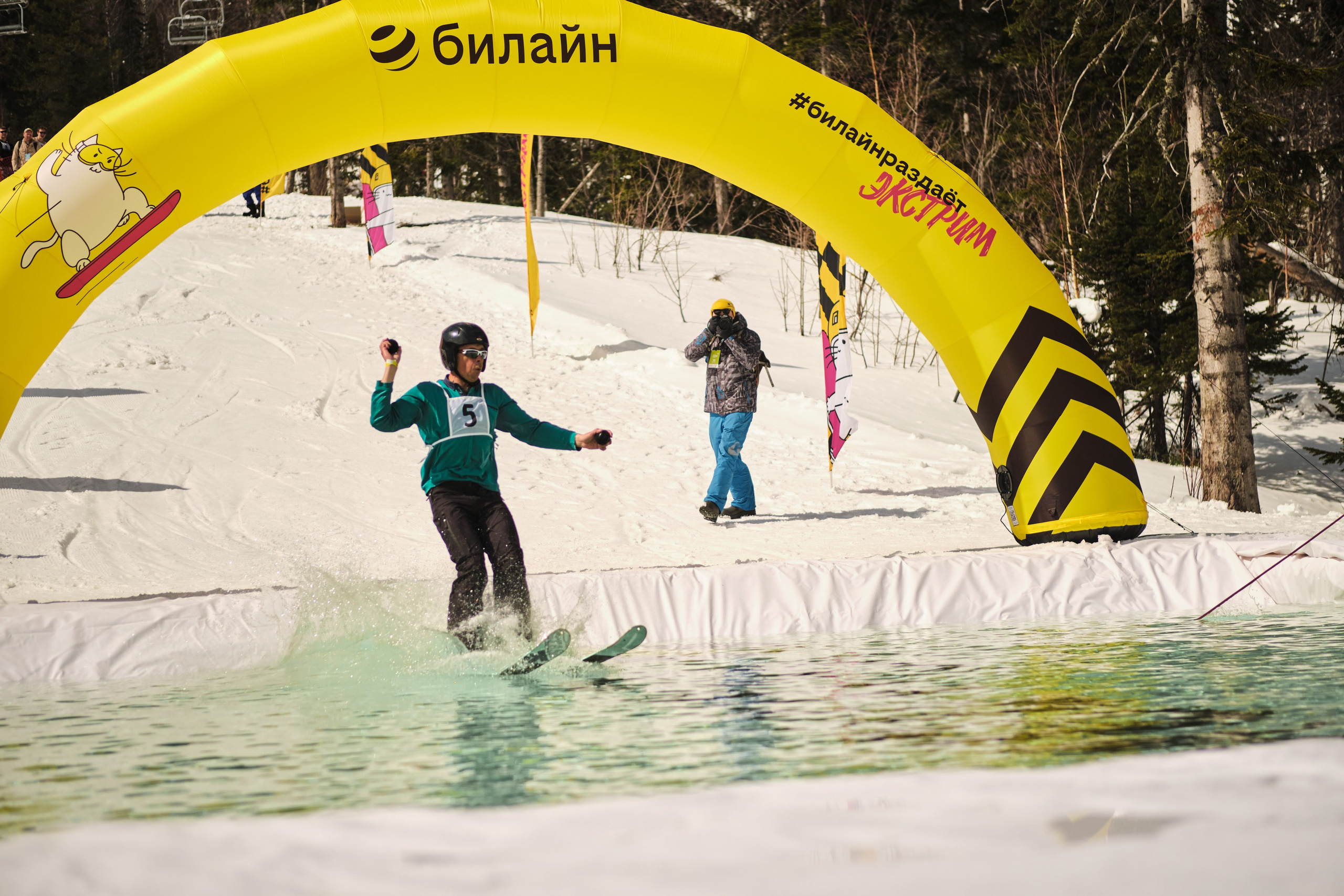 Грелка фест 21.04.2023. Свадебный и семейный фотограф в Новокузнецке Иван Иванов