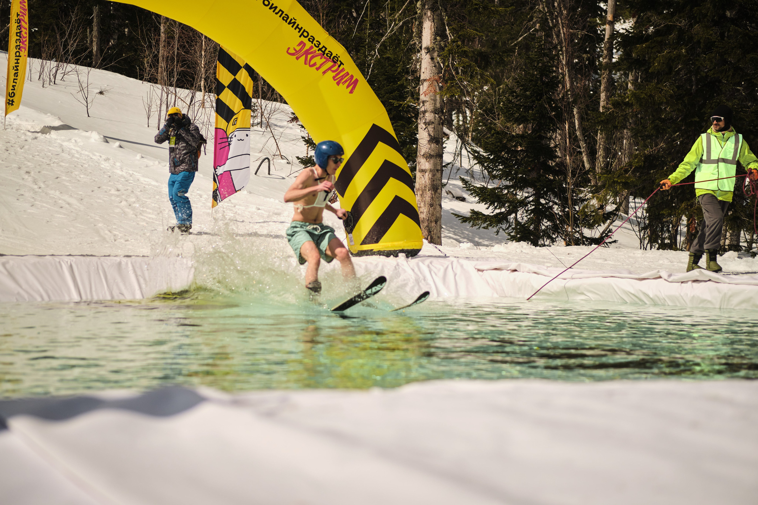 Грелка фест 21.04.2023. Свадебный и семейный фотограф в Новокузнецке Иван Иванов