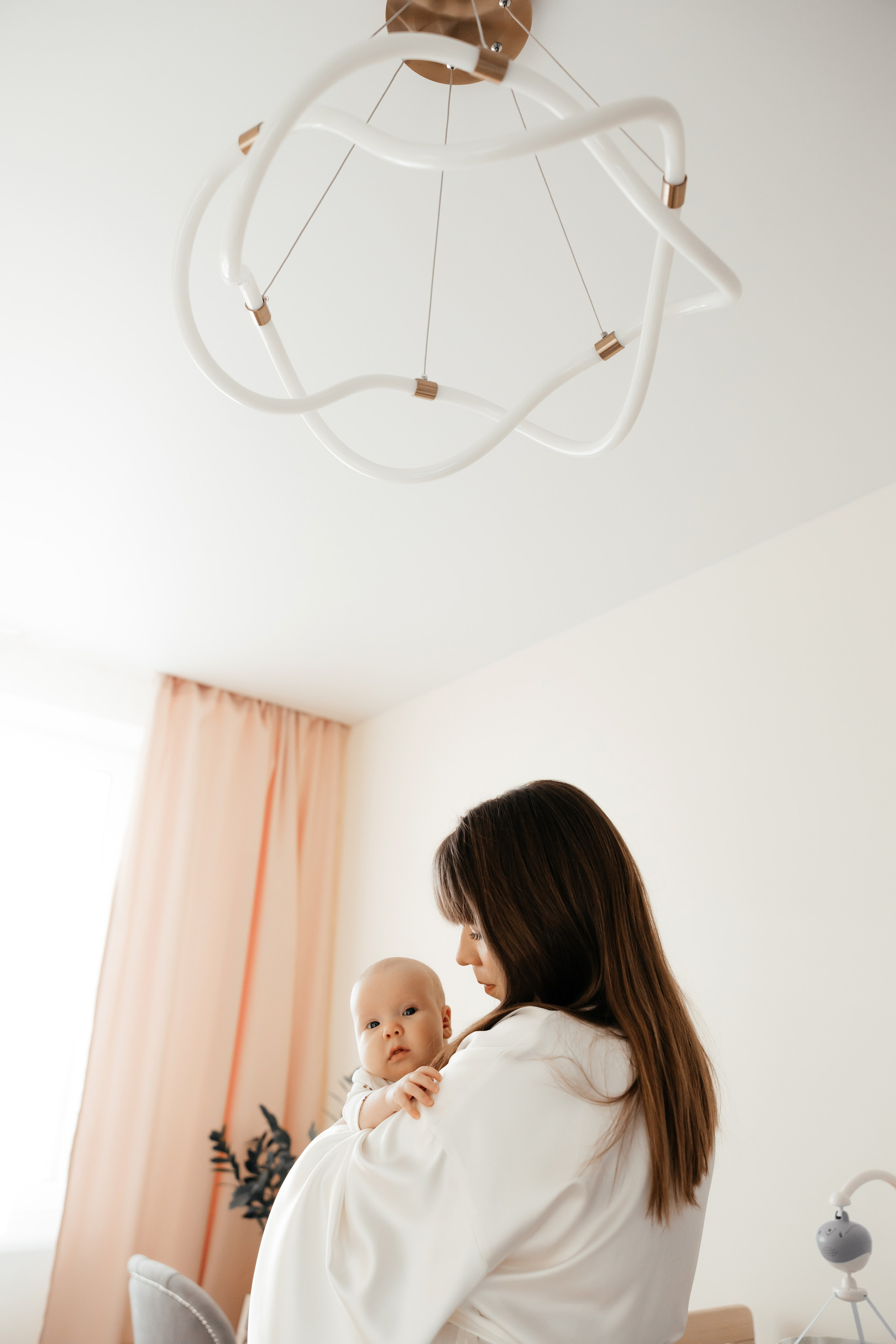 Андрей, Евгения и Виктория. Свадебный и семейный фотограф Анна Печенкина