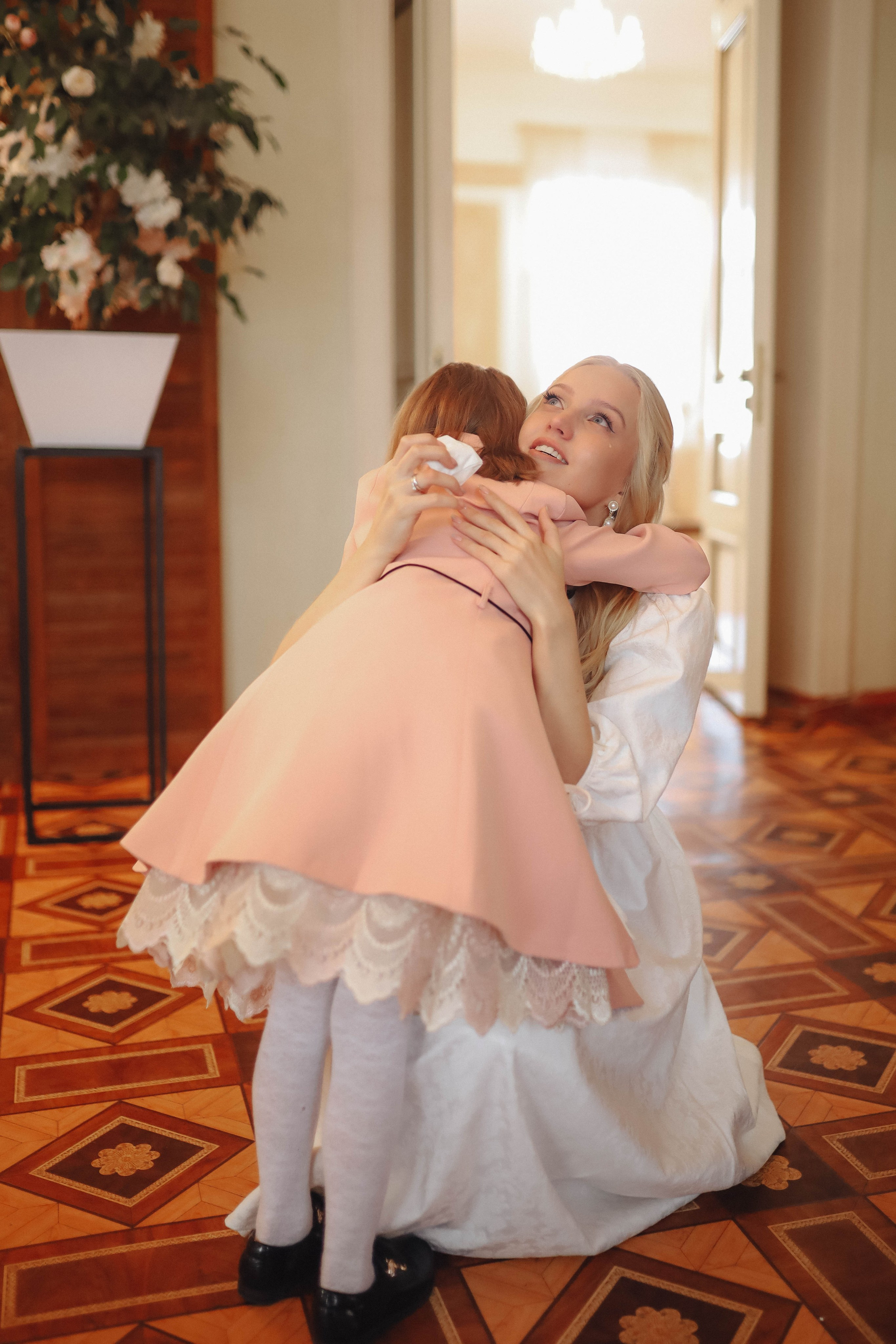 Арьян и Елизавета. Фотограф во Владимире Яна Чубич