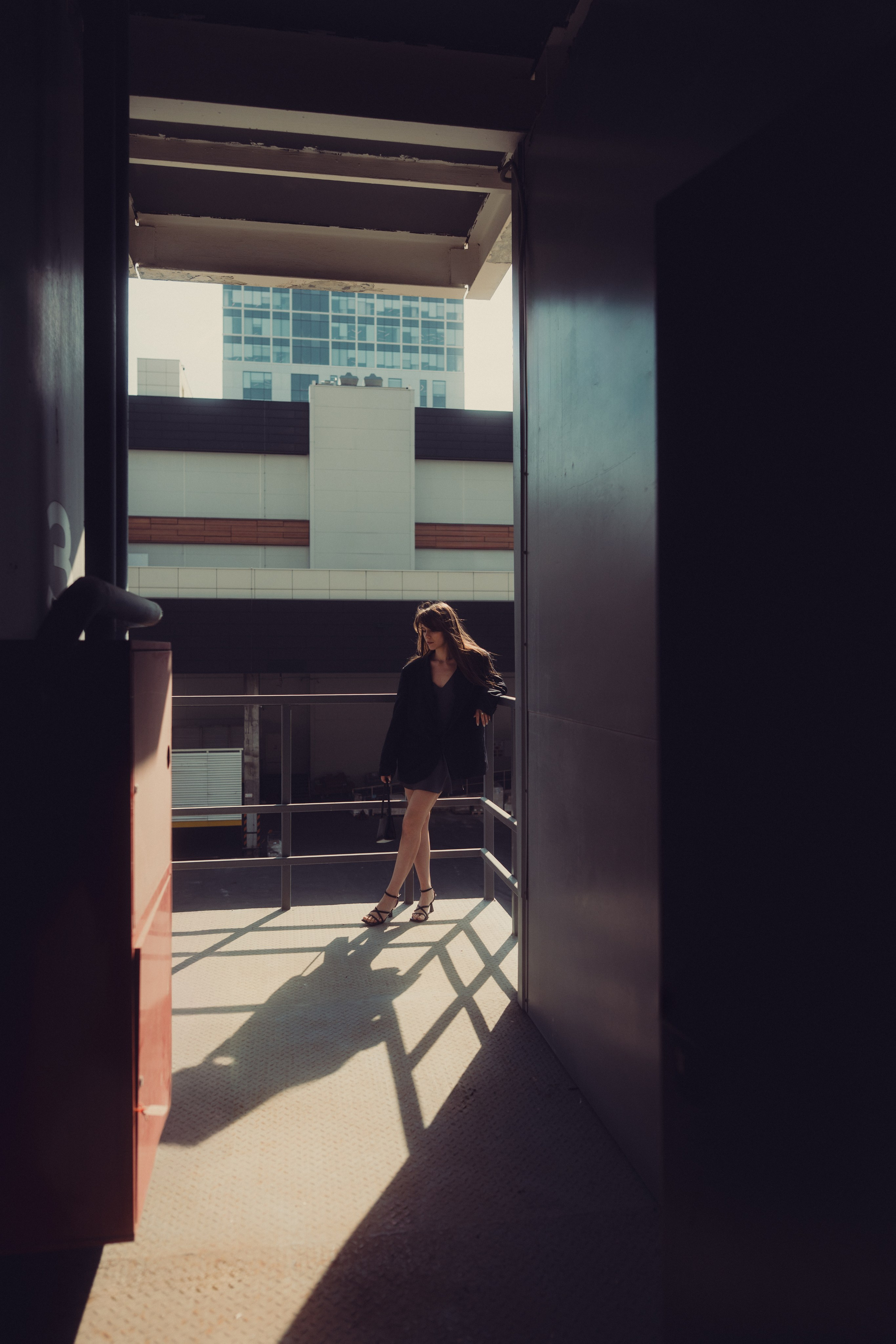 Портретный и предметный фотограф в Москве Антон Аванзато