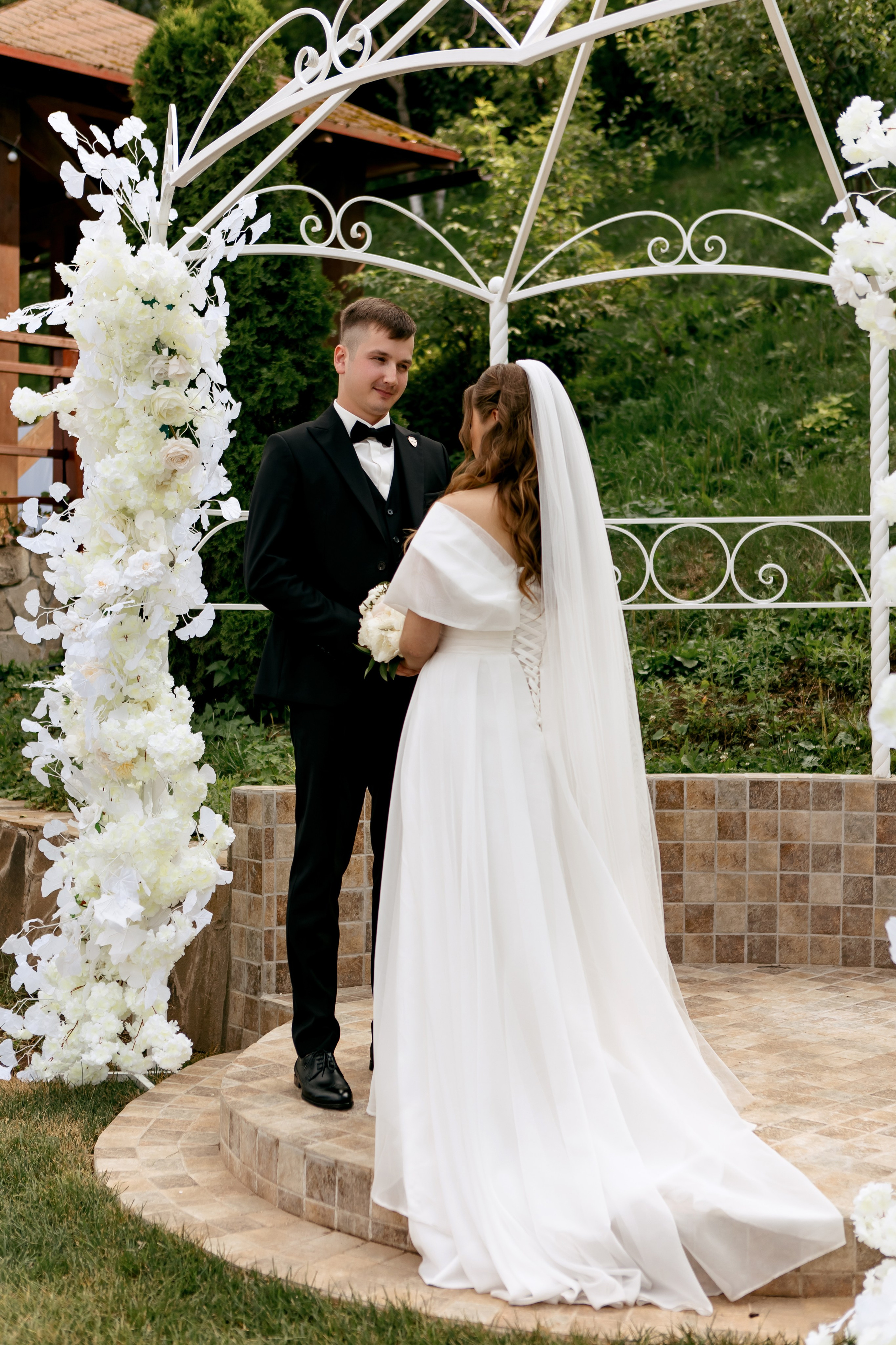 Владислав и Евгения. Свадебный фотограф Ксения Трухина в Нижнем Новгороде и Москве