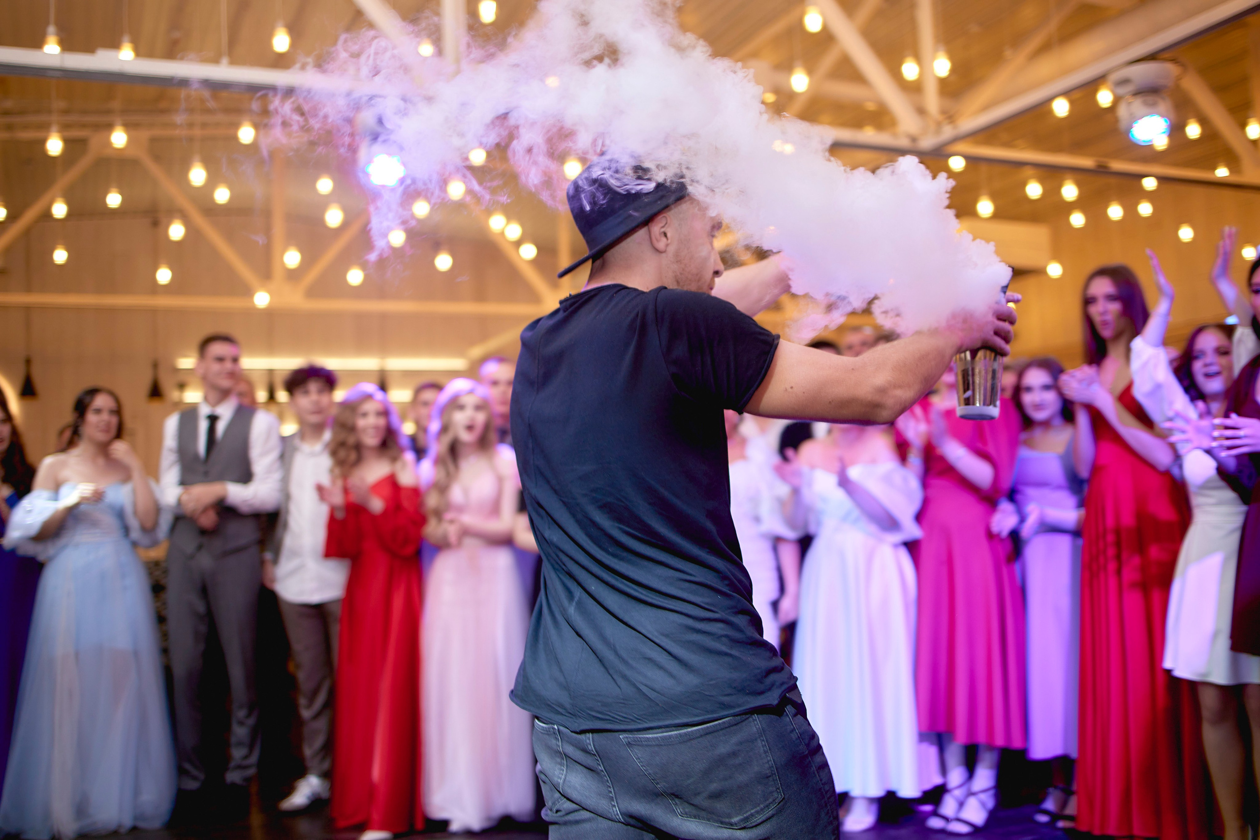 Школа № 79 (выпускной 2023). Фотограф Иван Кузьмин на любое Ваше мероприятие