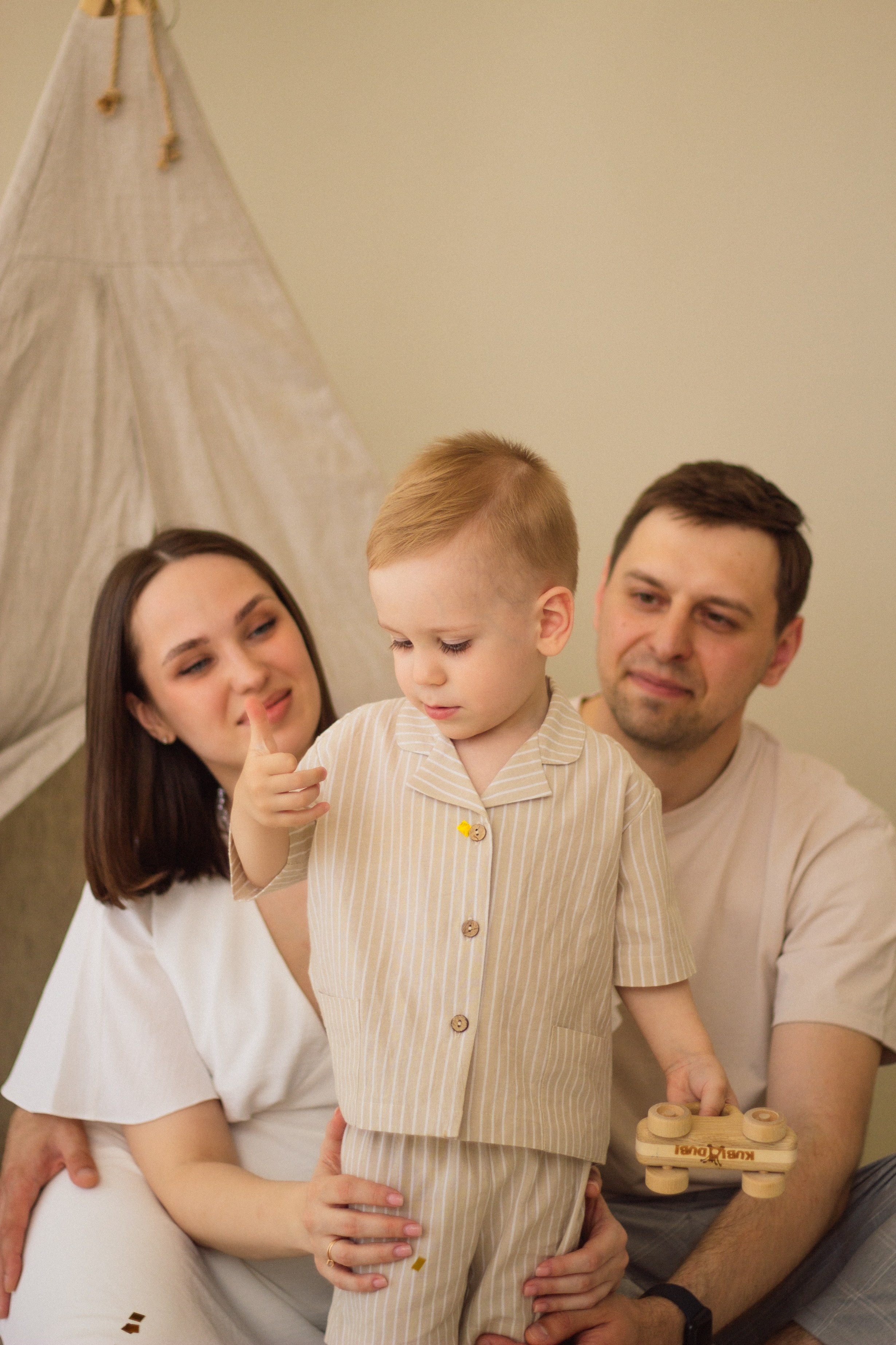 Даня, Саша и Лёша. Фотограф Вологда Кристина Малухина