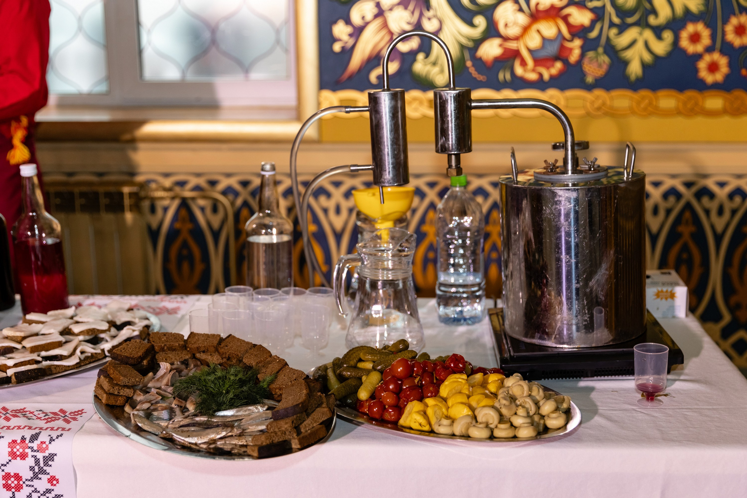 Новогодний корпоратив CRABBIT. Татьяна Чернышова свадебный фотограф Москва