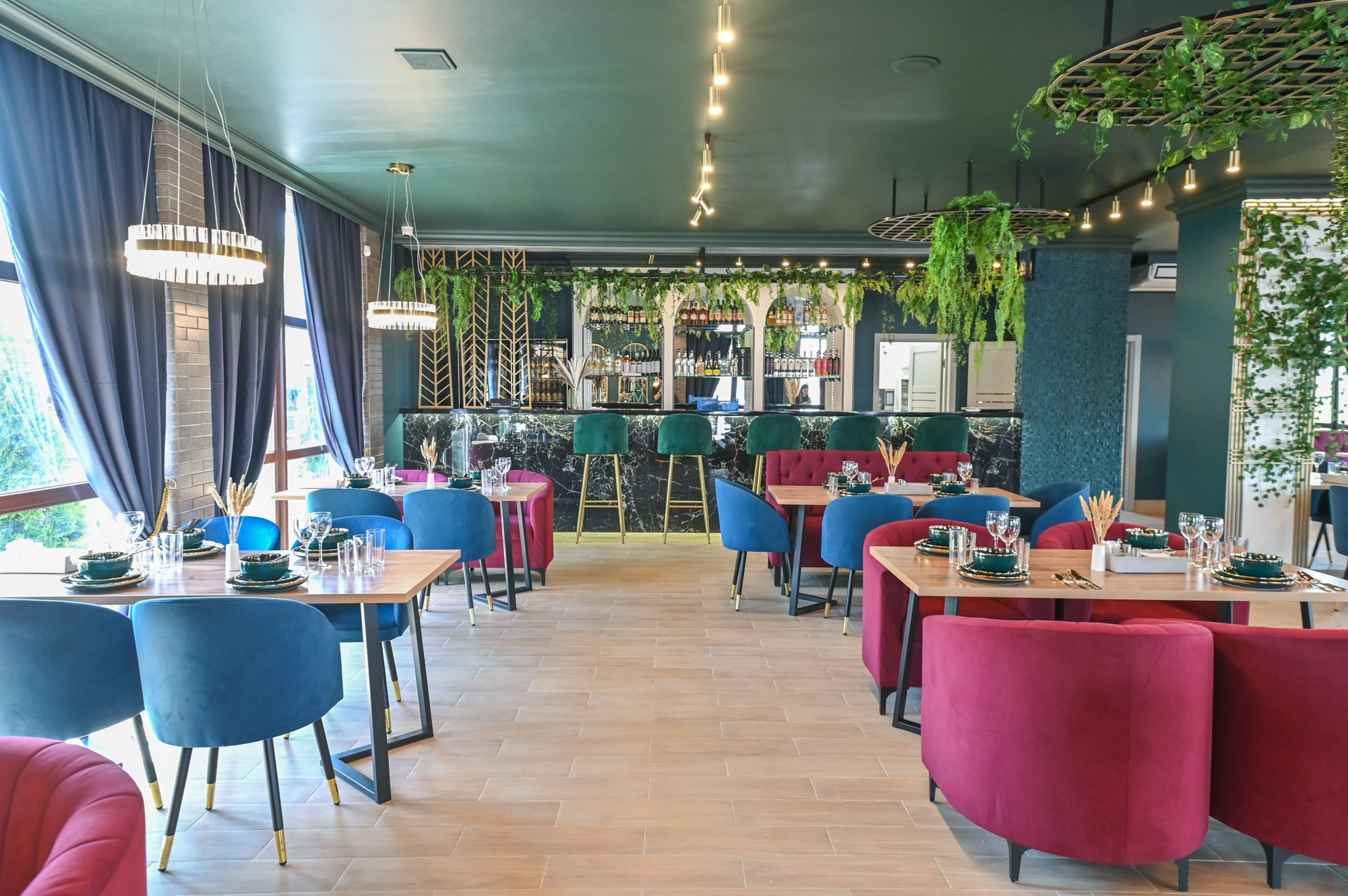 База Тургенев