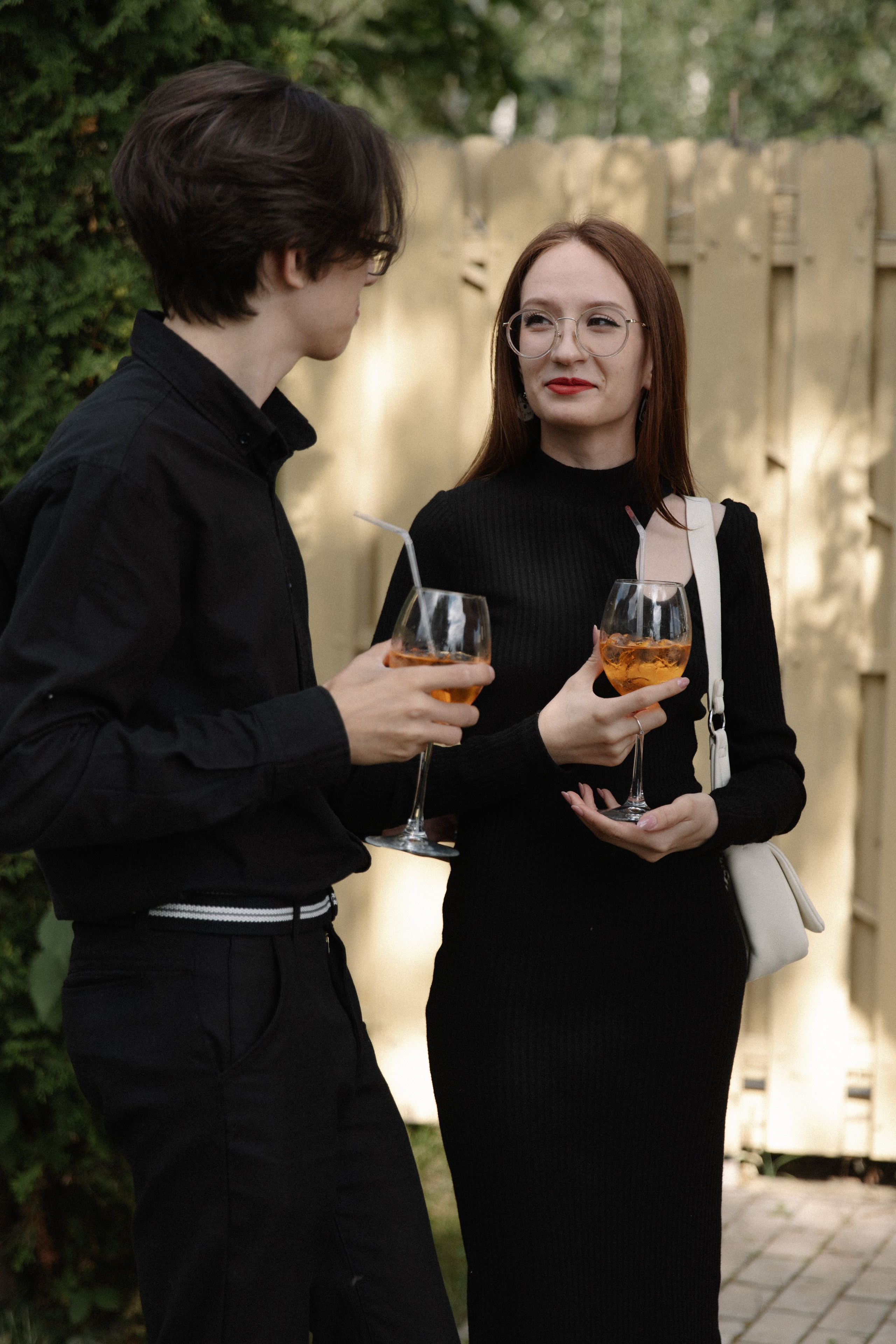 Дмитрий и Кристина. Фотограф Диана Хасанова, г. Казань