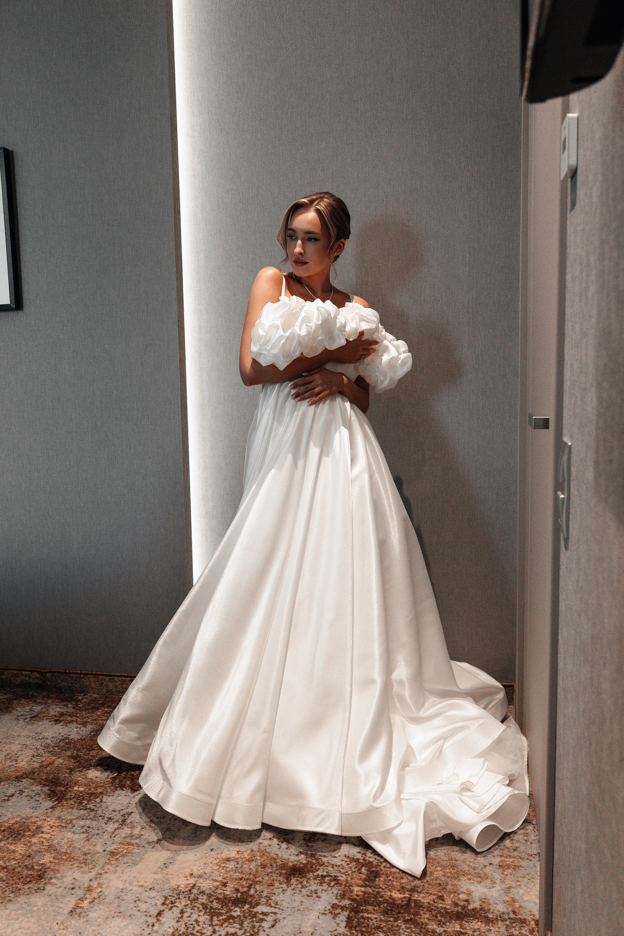 Толя и Тоня. Фотограф Екатерина Бочарникова