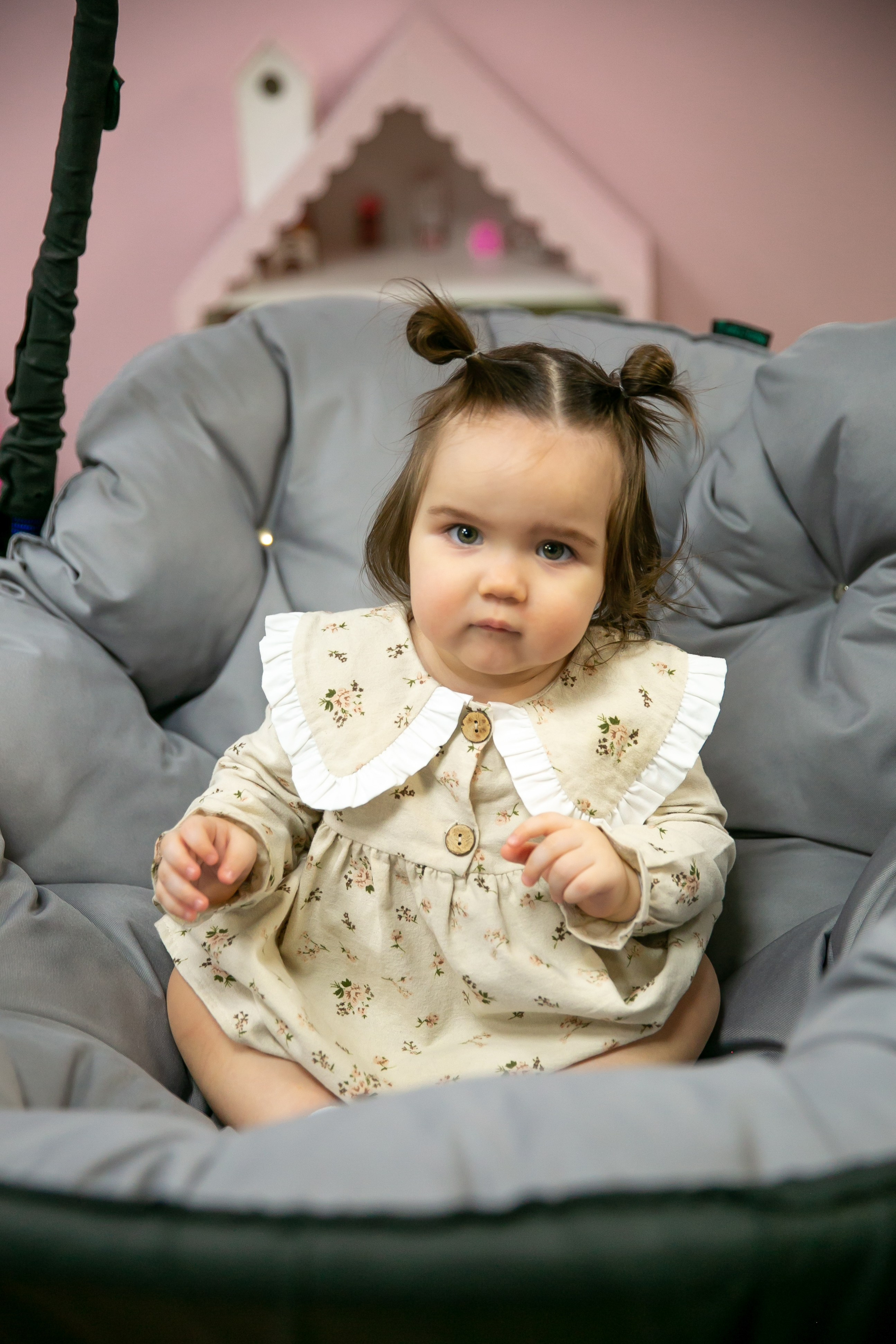 Годовасие в ТЦ Фестиваль. Ирина Соломатина фотограф Чита