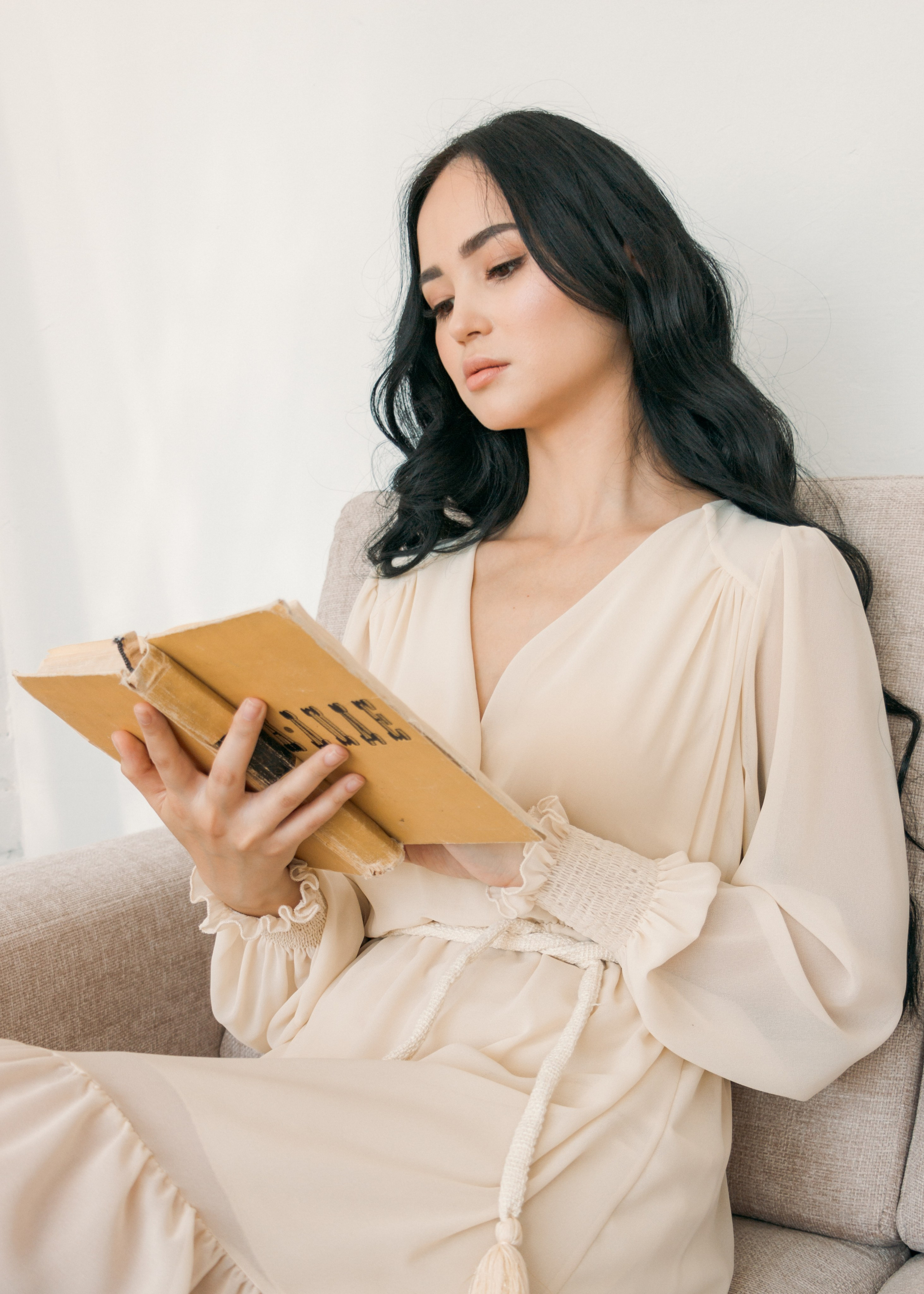 BUSINESS | For a clothing store. Family photographer in Eastern Pennsylvania, Inna Nairn