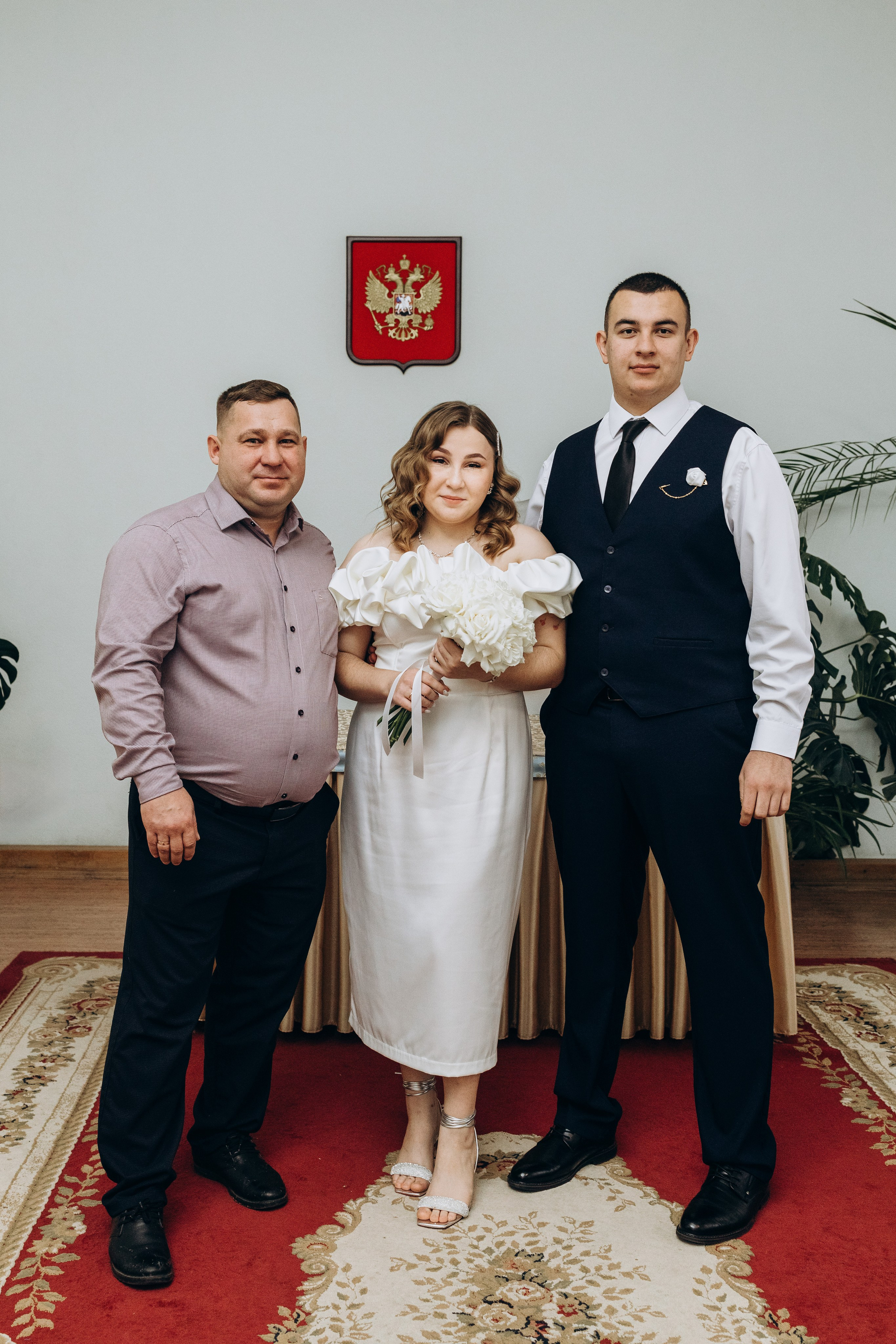 В снежный день ноября. Lifestyle семейный и детский фотограф в Омске Иванова Екатерина