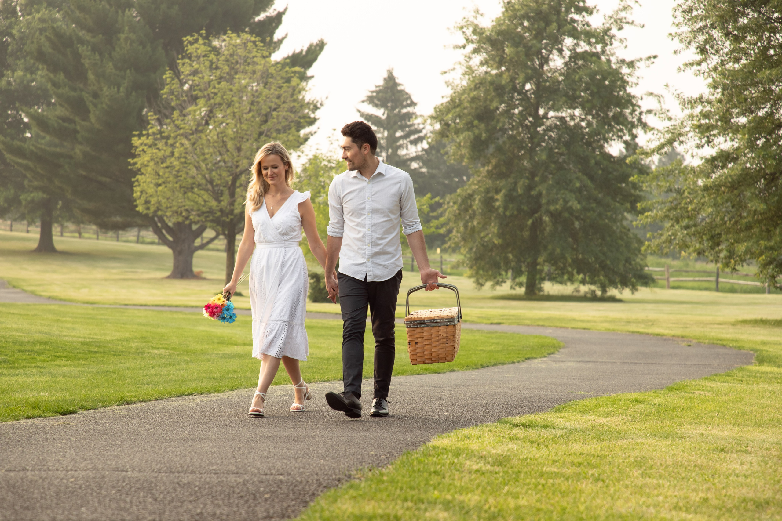 Love Story. Family photographer in Eastern Pennsylvania, Inna Nairn