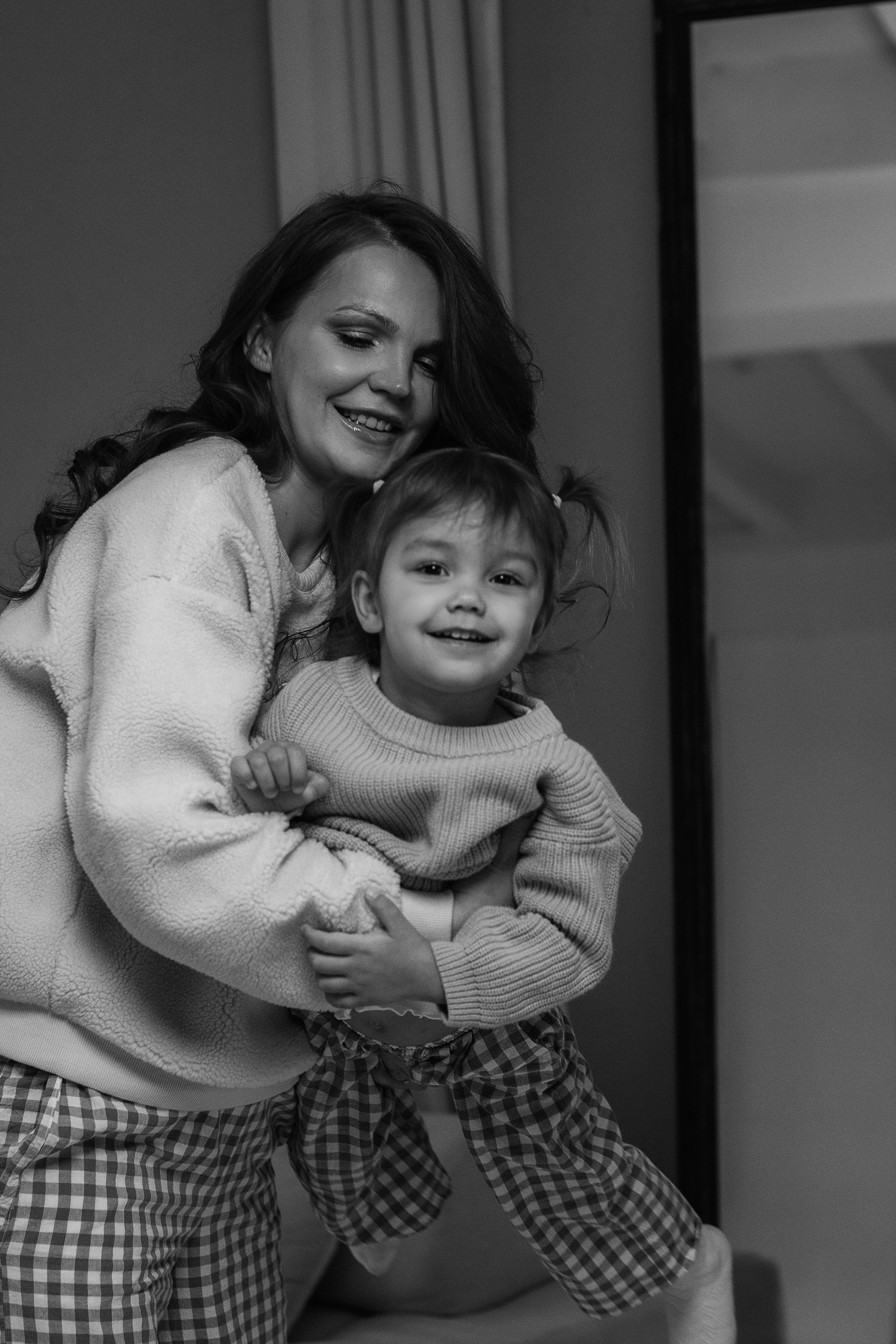 Мама и Дочь Оля и София. Семейный фотограф в Ростове-на-Дону Безкишкина Татьяна