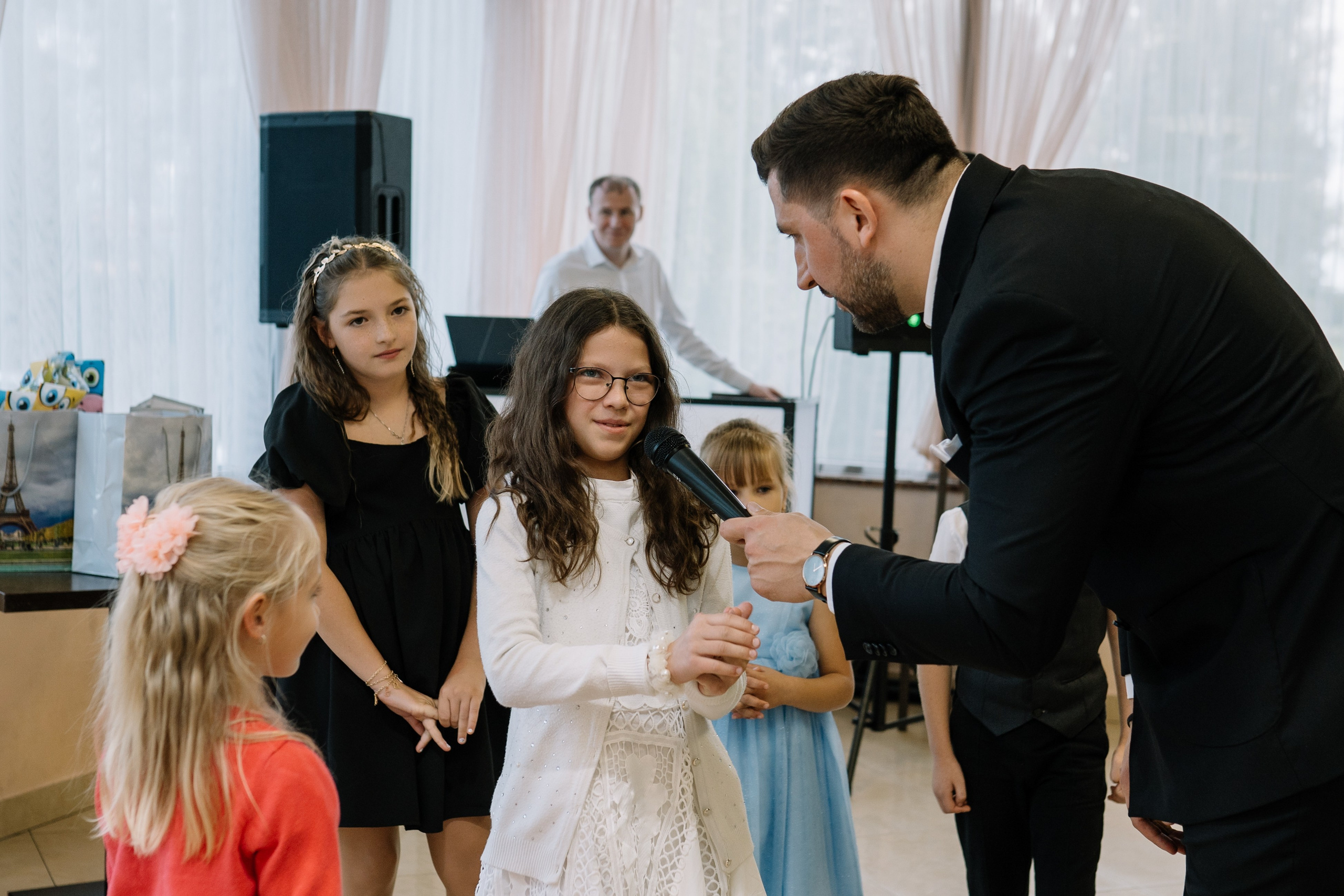 Олег & Алина