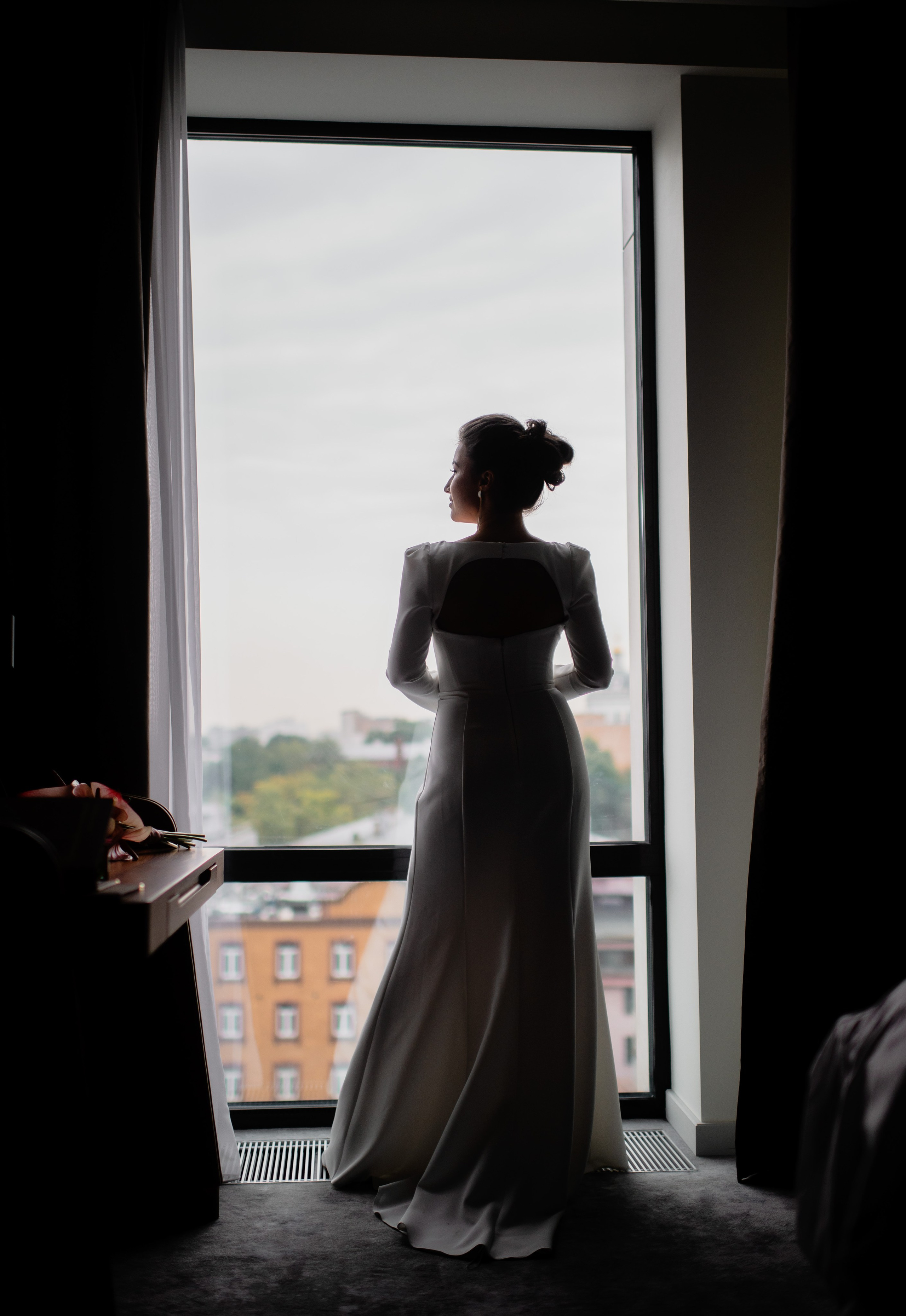 DITI Wedding. Wedding and Destination photographer Rustam Kalimullin