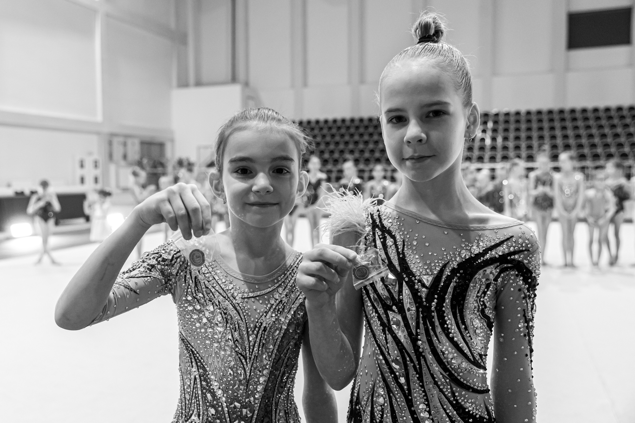 ЦХГ «PIK» 21.12.2024. Фото и видео съемка Ваших мероприятий