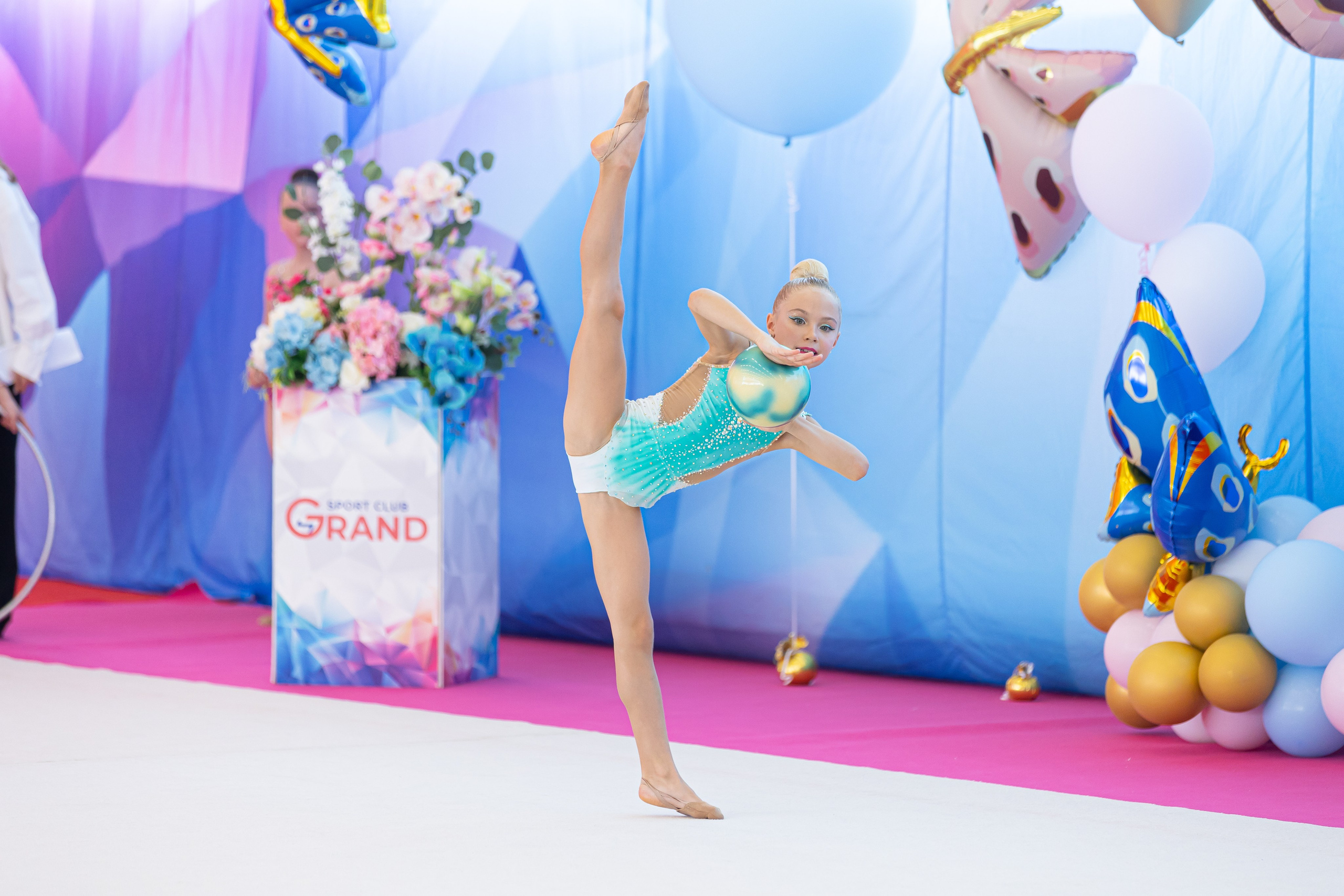 Закрытие сезона в ШХГ Гранд. Фото и видео съемка Ваших мероприятий