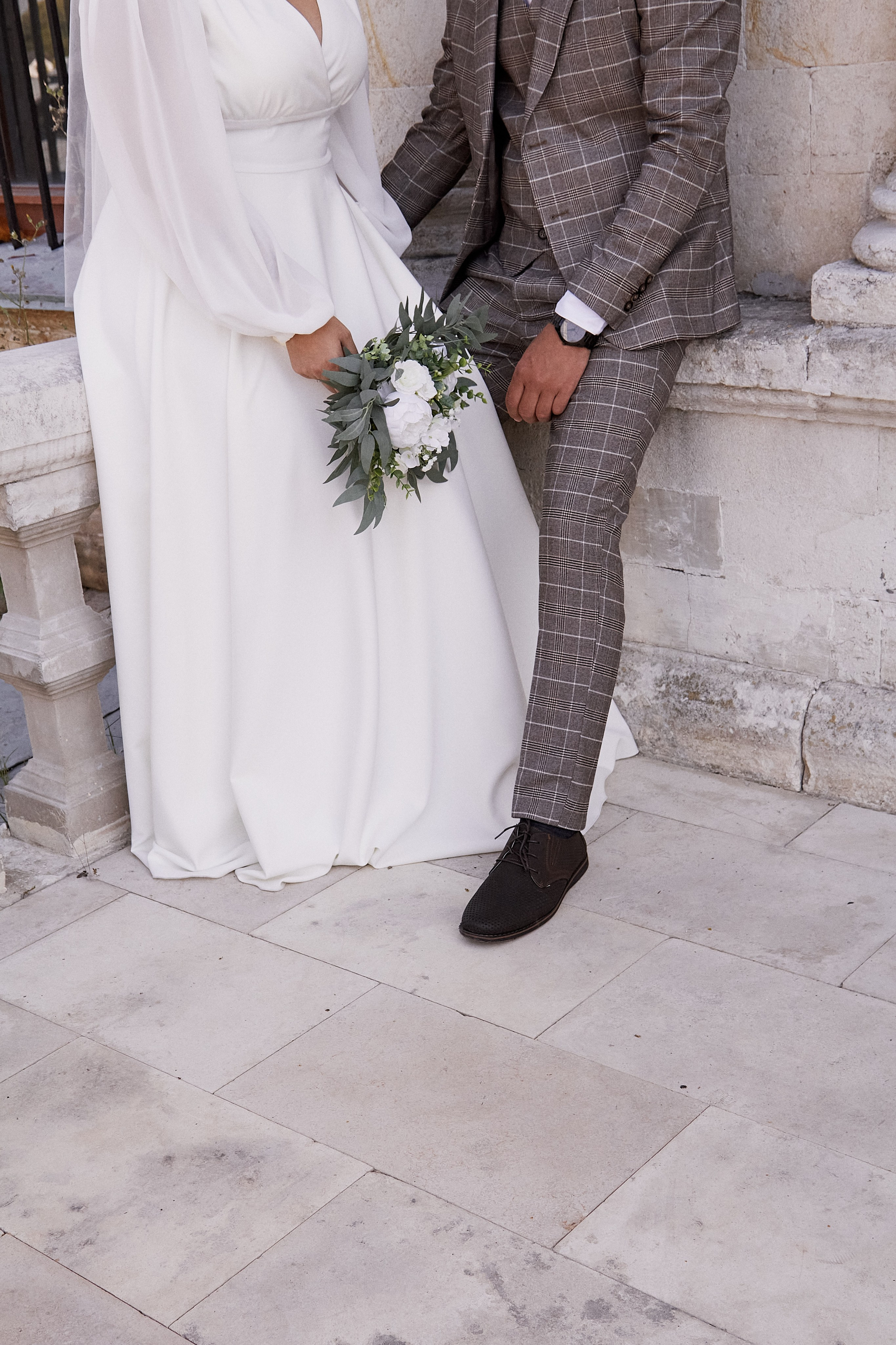 Алевтина и Дмитрий. Владимирский храм. Фотограф лавстори Москва/МО Приятелева Ангелина