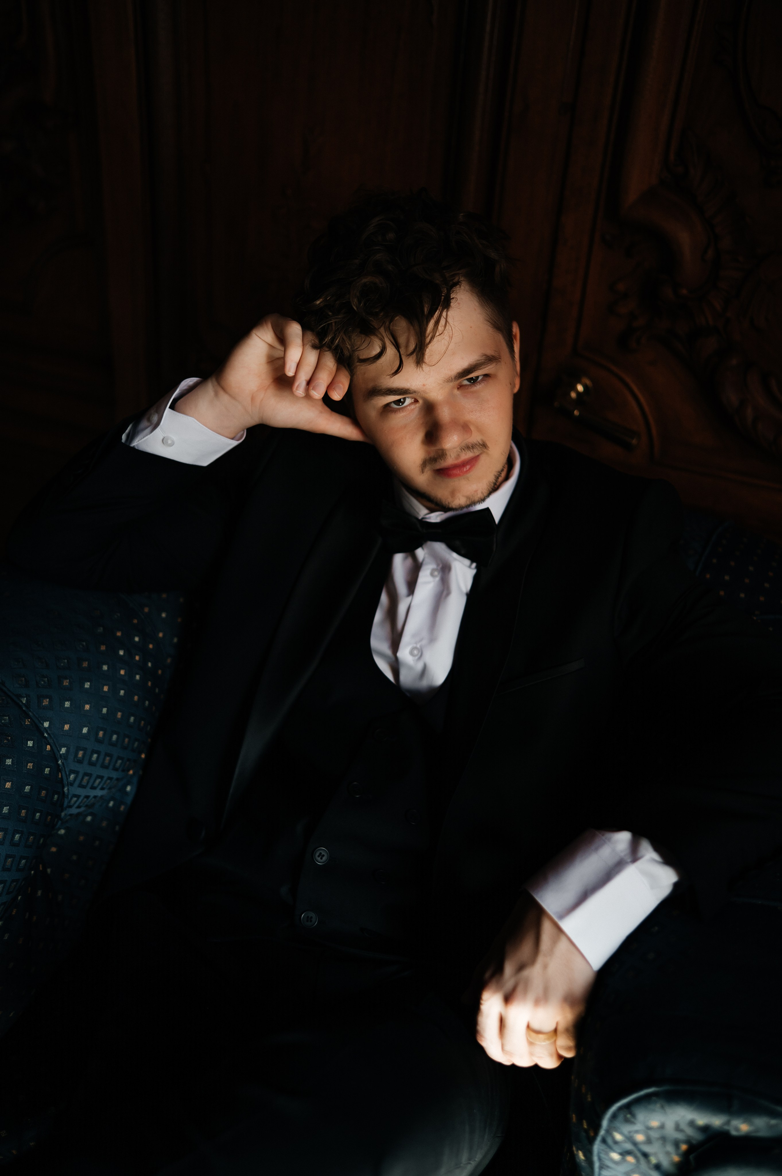 Wedding «Вased on the story». Свадебные фотограф и видеограф Наталья и Анатолий Новиковы СПб