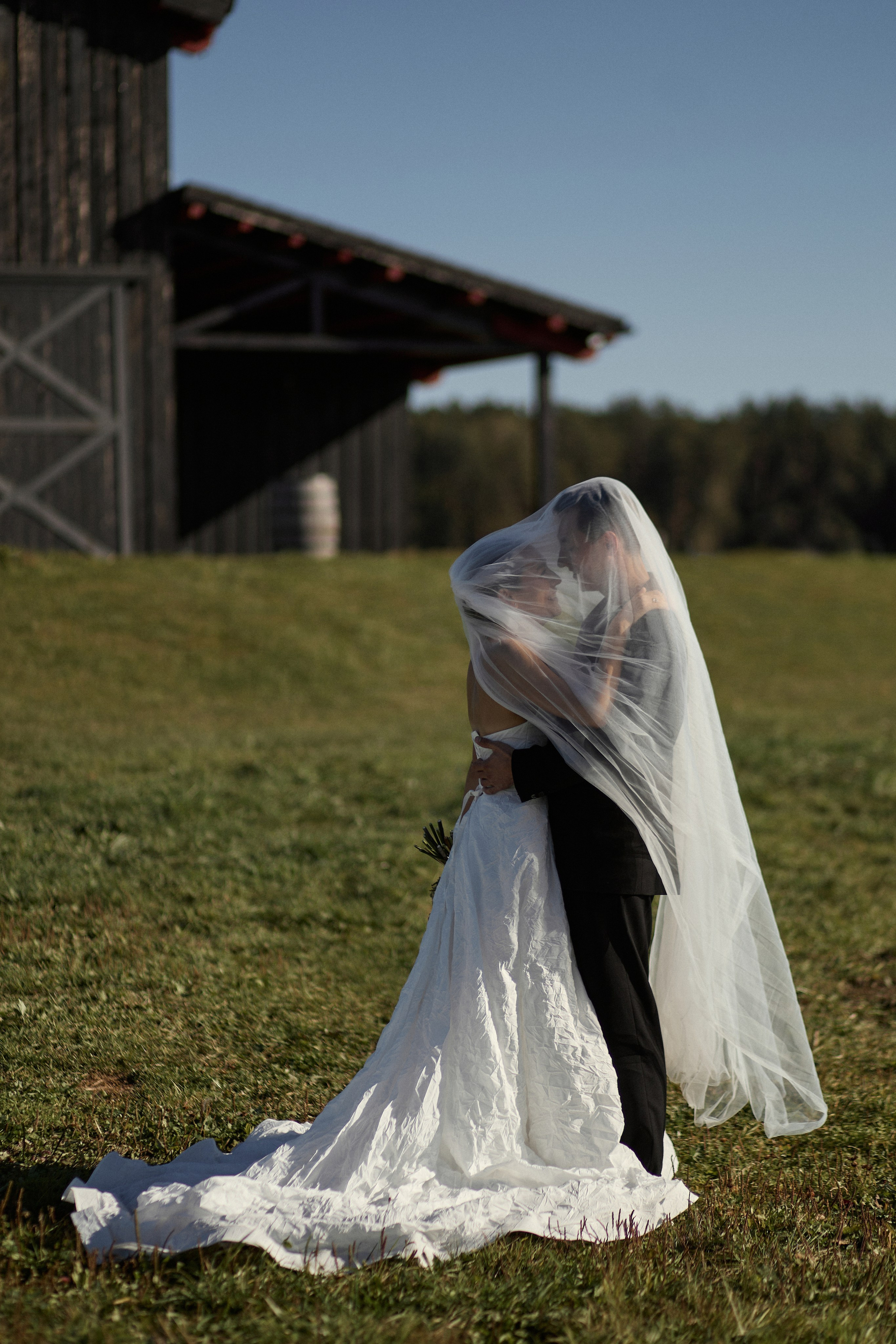 Андрей и Александра