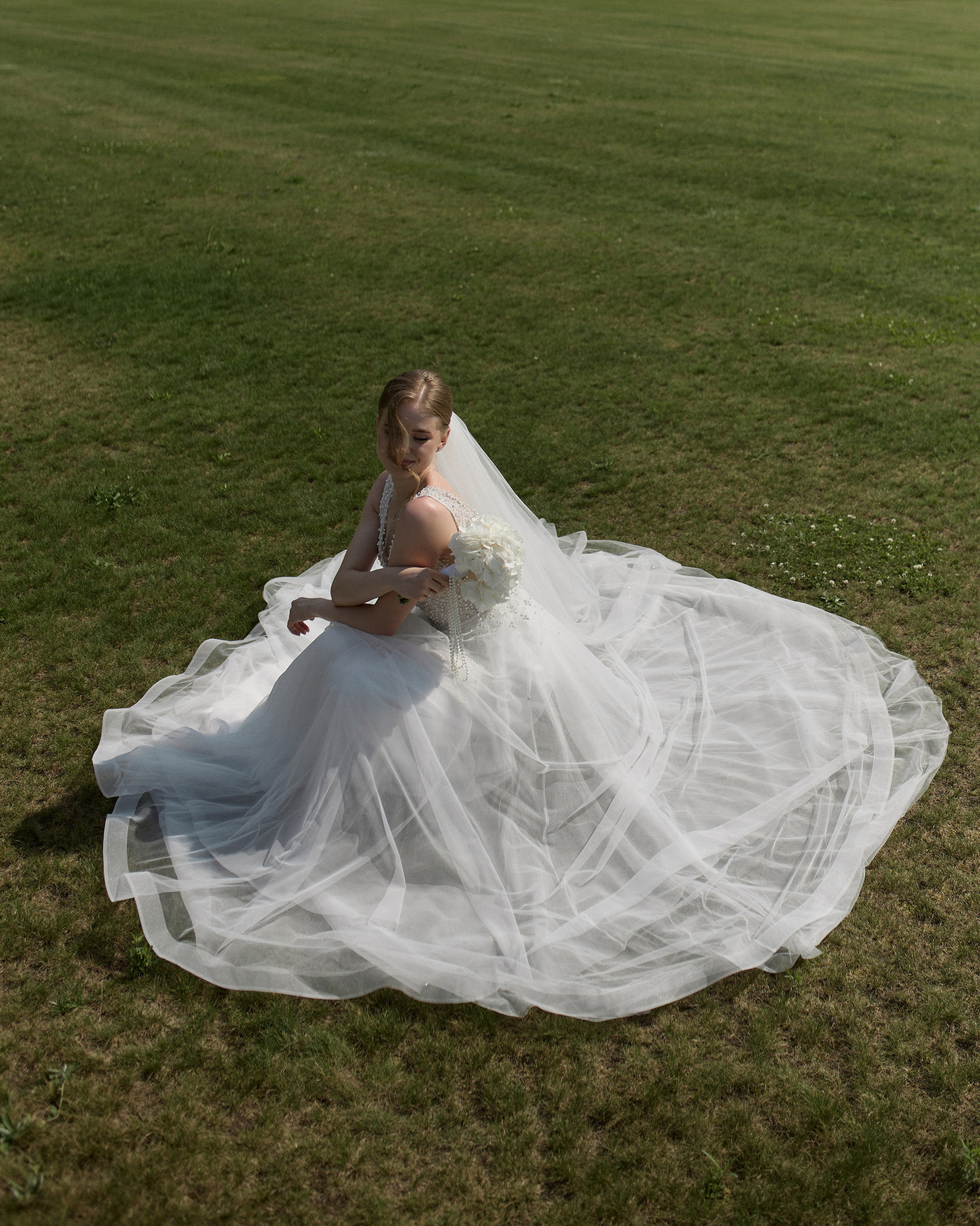 Матвей и Юлия