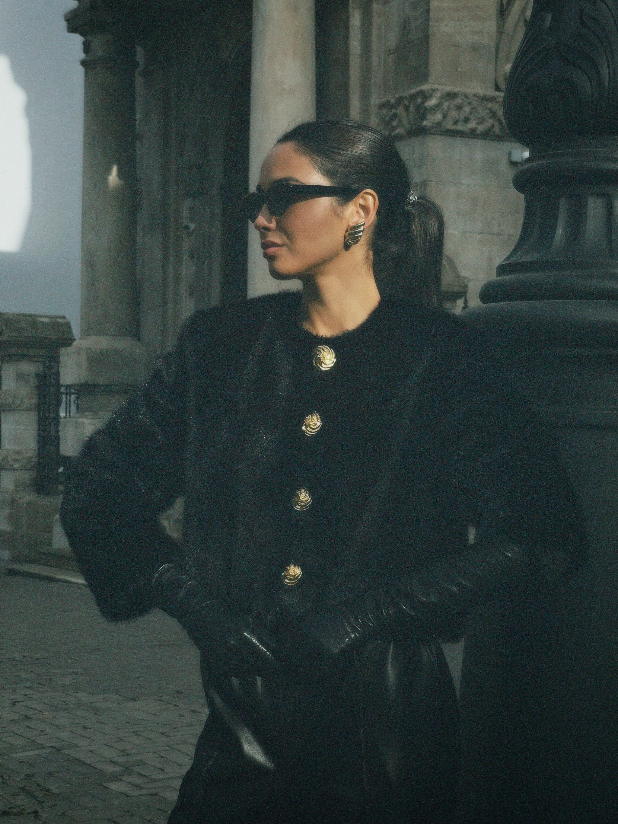 CAMPAIGN — street. Мобильный фотограф и видеограф — Алина