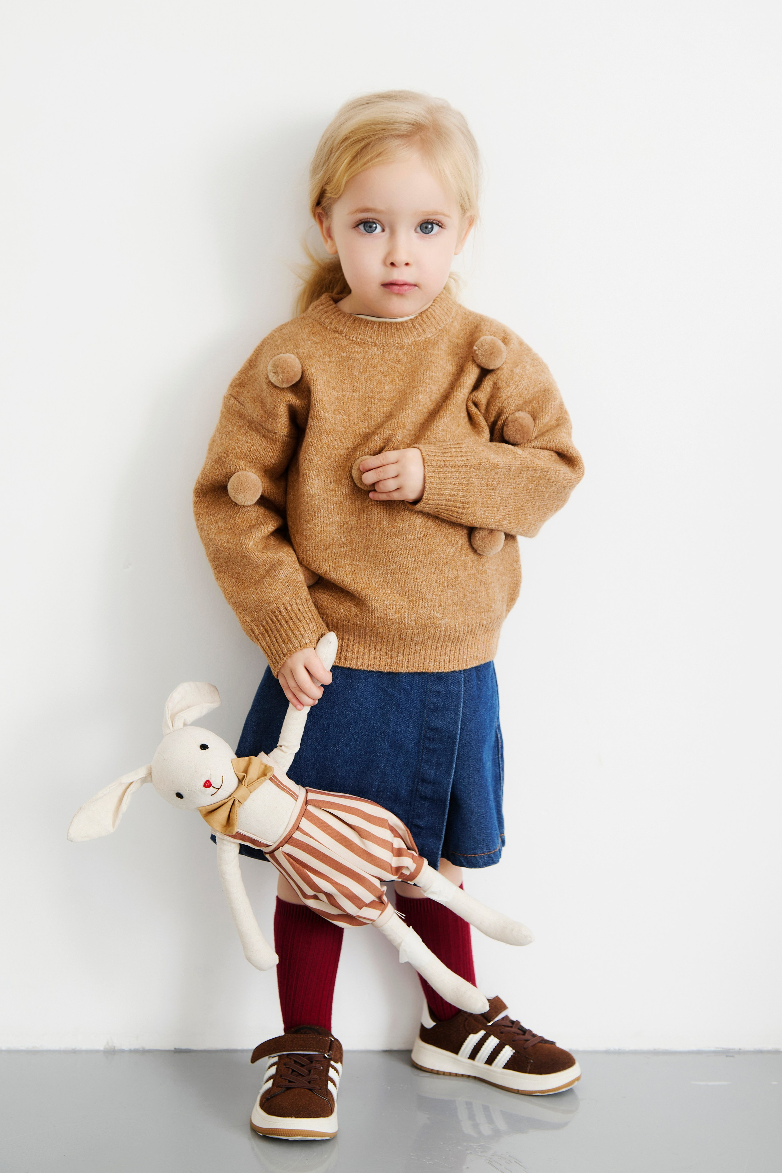 Модельное портфолио. ДЕТИ. Портретный фотограф, Москва