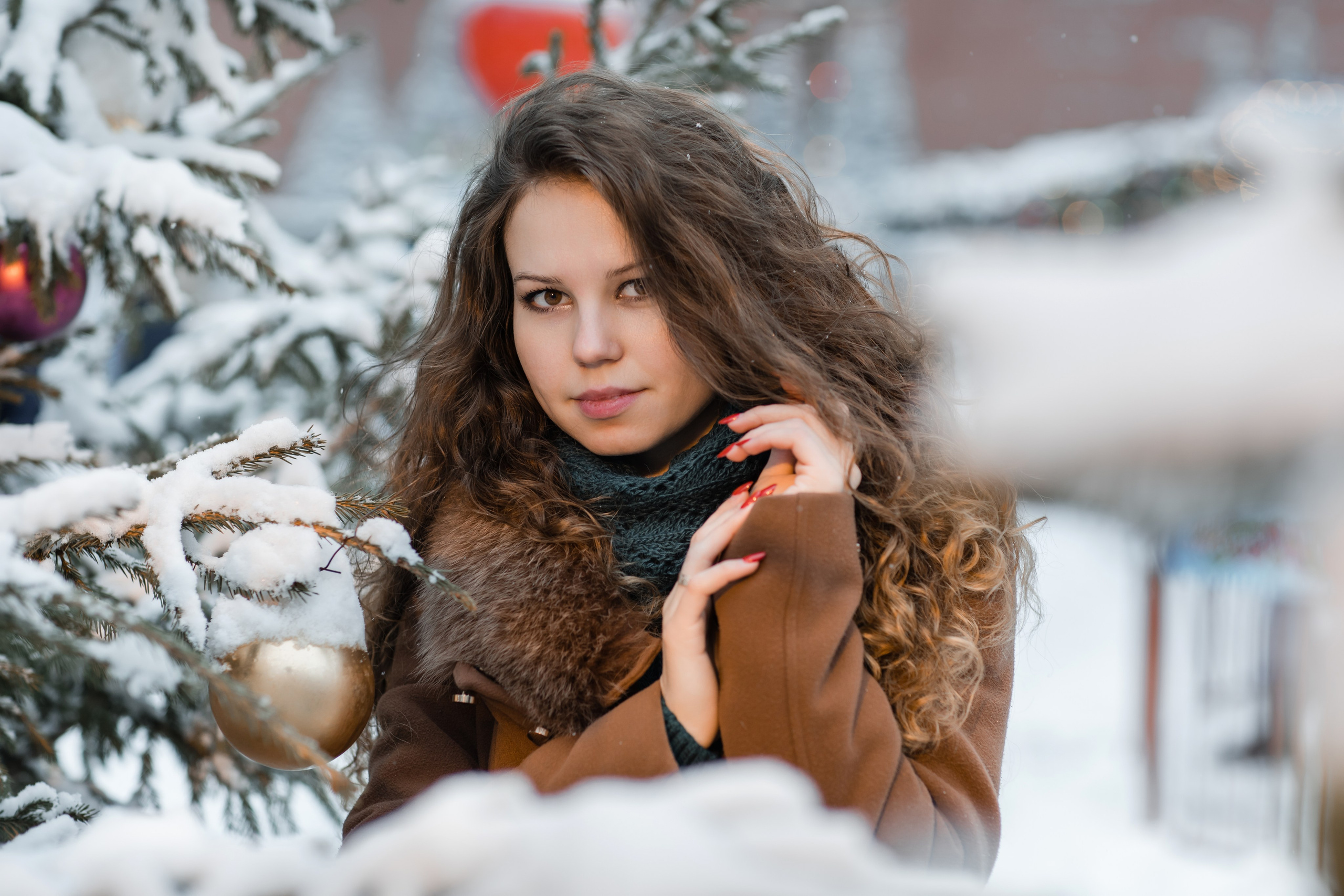 Портретная фотосъемка 3. Индивидуальная фотосессия. Фотограф Анна Хомко. Беларусь, Москва, Варшава. Свадебная фотосъемка